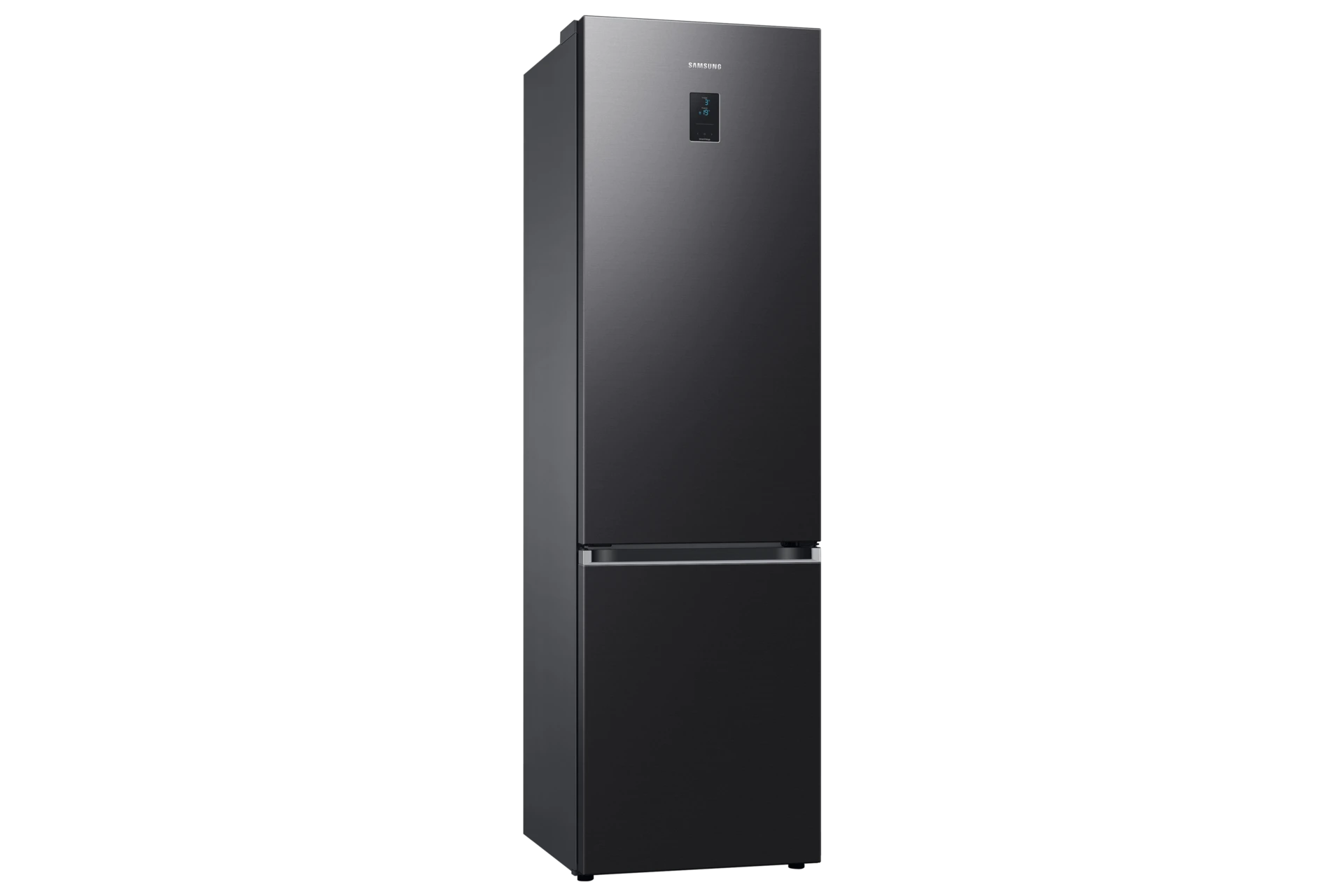 Lodówka AI z dolnym zamrażalnikiem No Frost AI Energy Mode wys. 203 cm RB38C675EB1/EF — widok 4