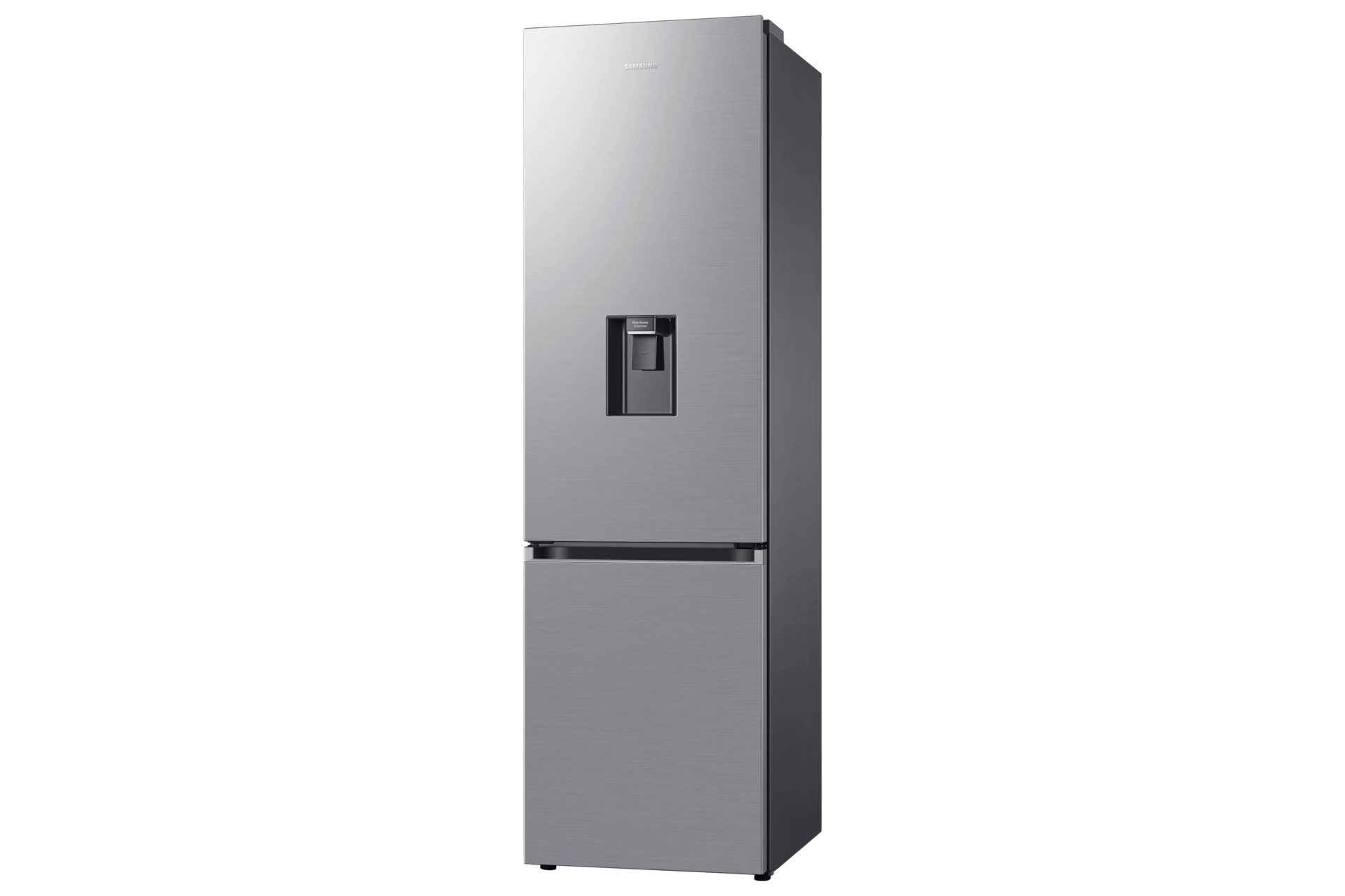 Lodówka AI z dolnym zamrażalnikiem No Frost SpaceMax™ wys. 203 cm RB38C635ES9/EF — widok 2