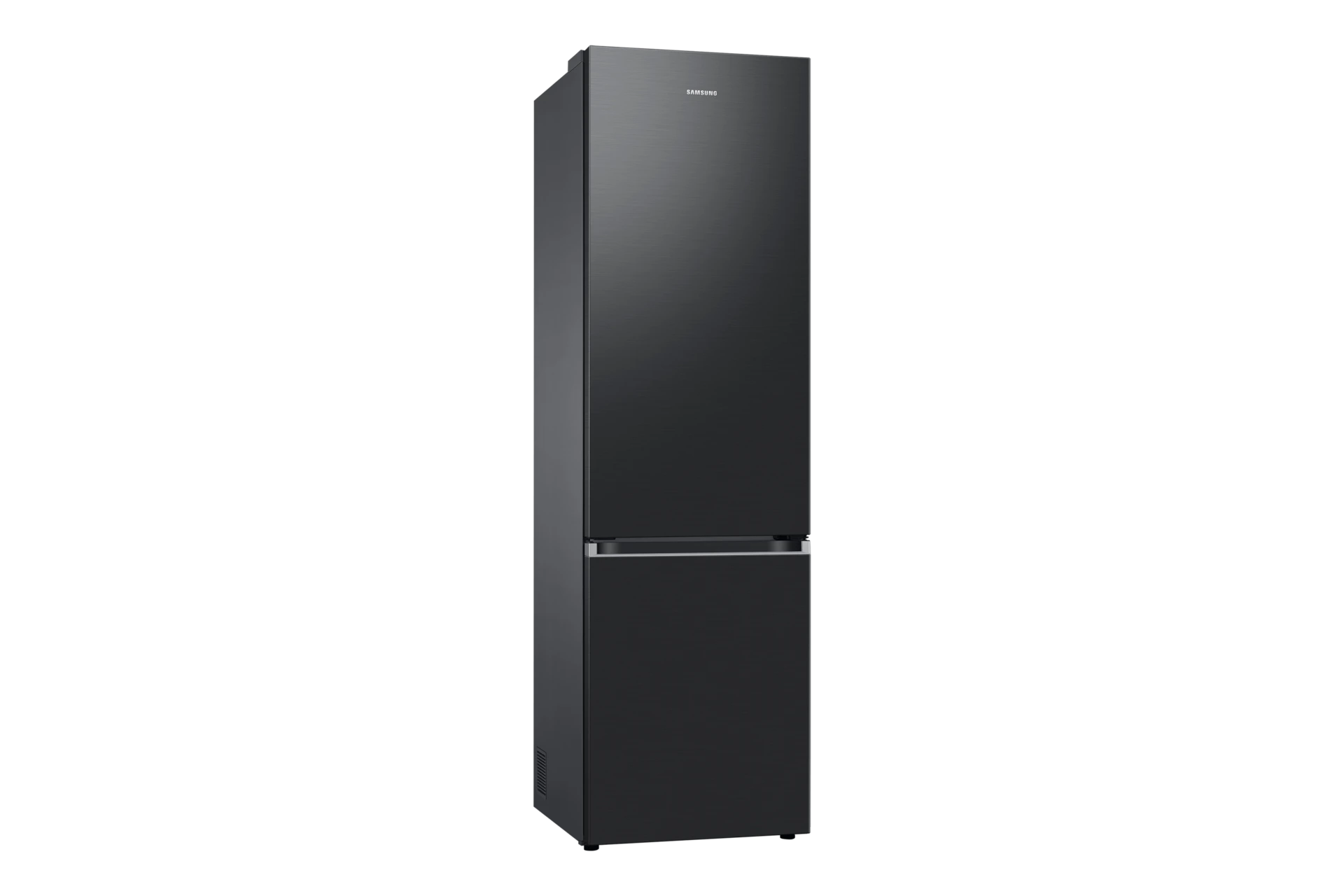 Lodówka AI z dolnym zamrażalnikiem No Frost SpaceMax™ wys. 203 cm RB38C705CB1/EF — widok 4