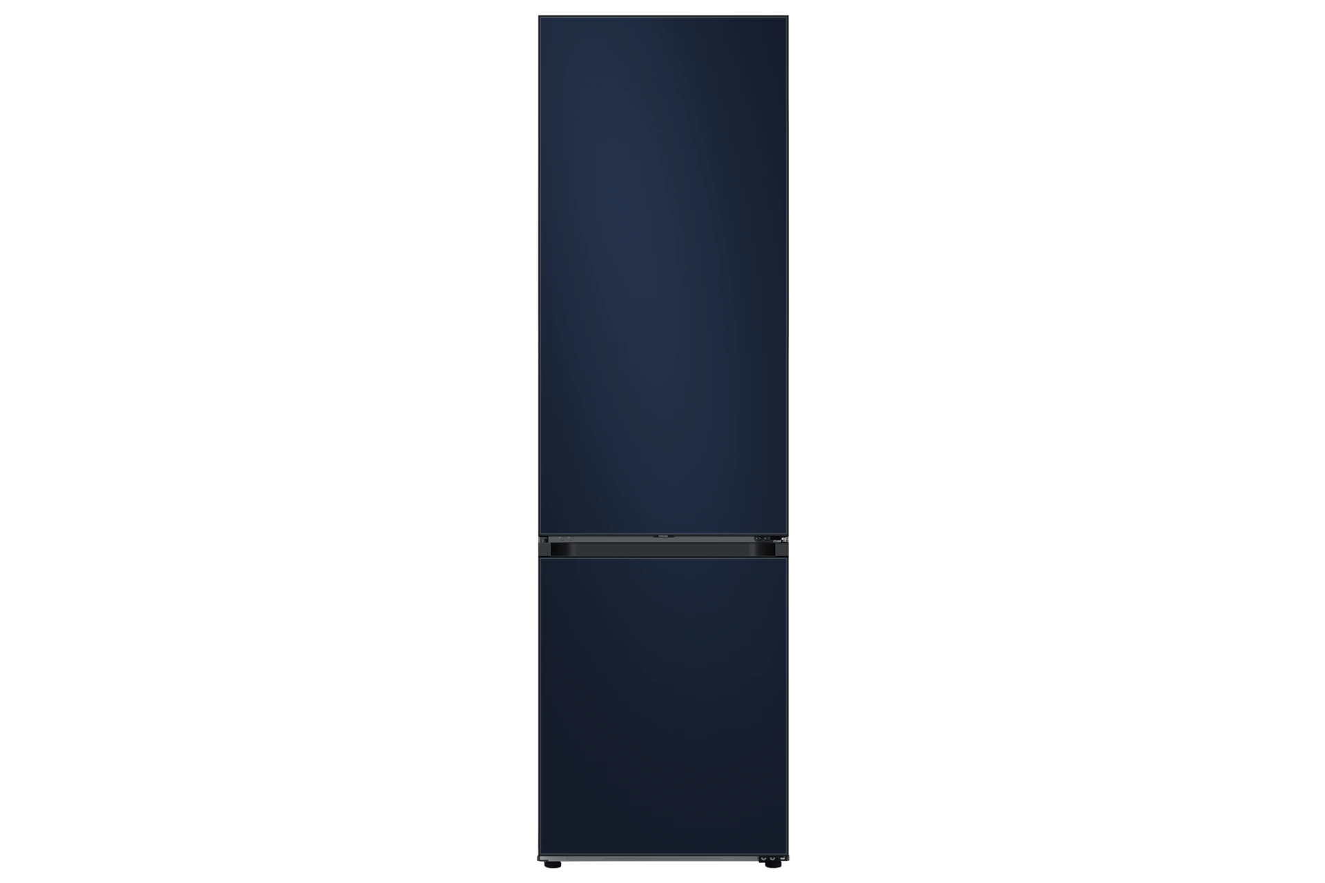 Lodówka Bespoke AI z dolnym zamrażalnikiem No Frost Twin Cooling Plus™ wys. 203 cm RB38C7B6BAP/EF — widok 13