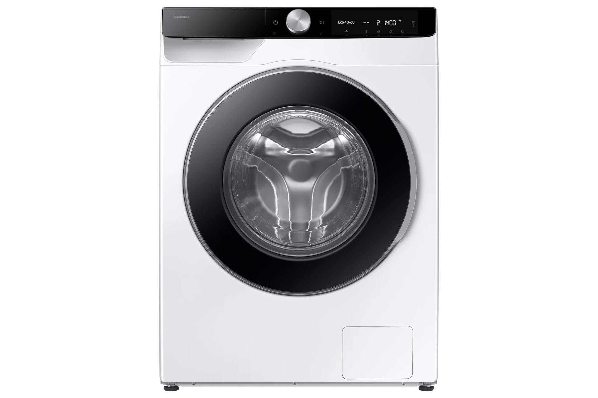 Pralka AI Ecobubble™ Autodozowanie WW11DG6B85LKU4 Seria 6000 — widok 1