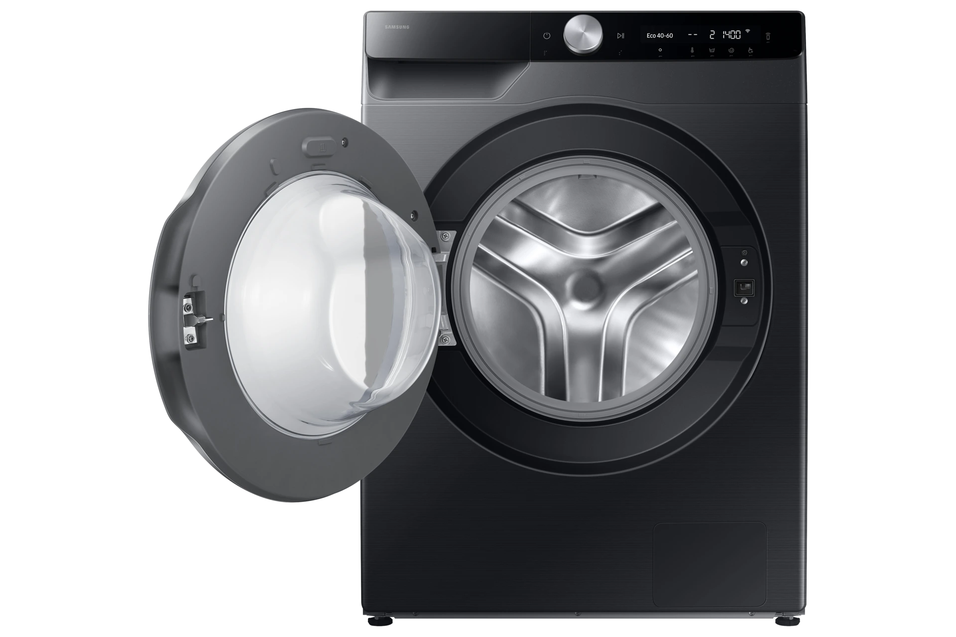 Pralka AI Ecobubble™ Program Super Szybki 39' WW90DG6U25LBU4 Seria 6000 — widok 6