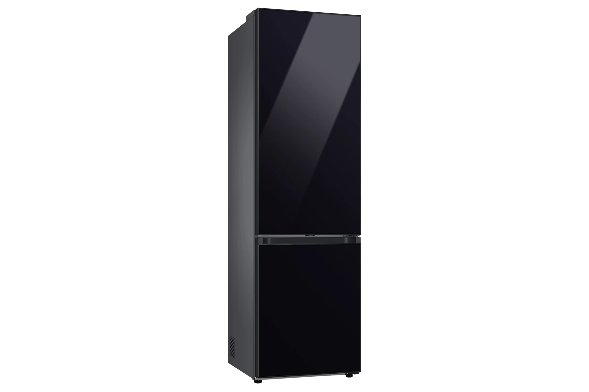 Lodówka Bespoke AI z dolnym zamrażalnikiem No Frost Twin Cooling Plus™ wys. 203 cm RB38C7B6A22/EF — widok 3
