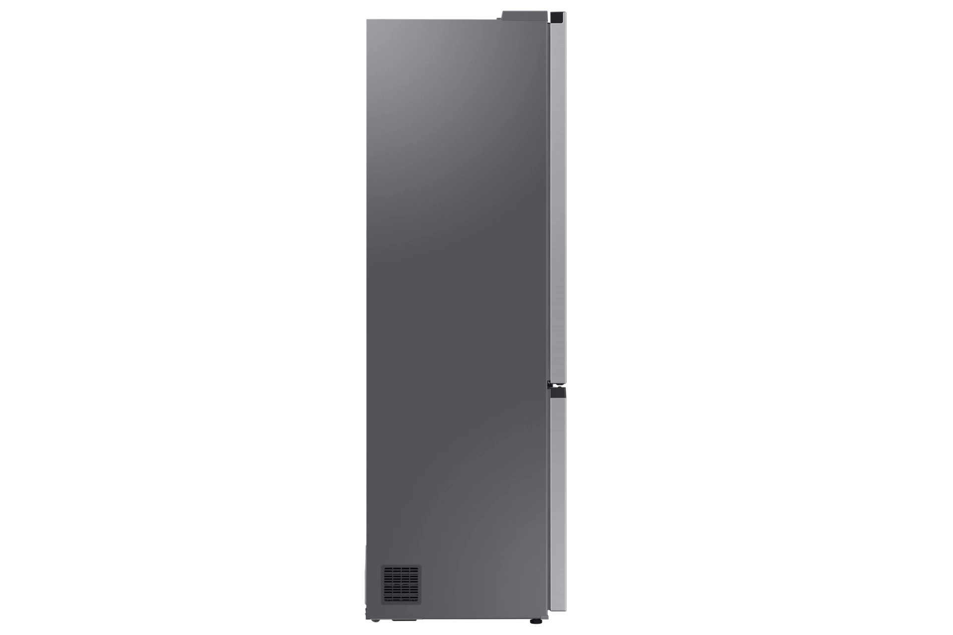 Lodówka AI z dolnym zamrażalnikiem No Frost AI Energy Mode wys. 203 cm RB38C602CSA/EF — widok 8