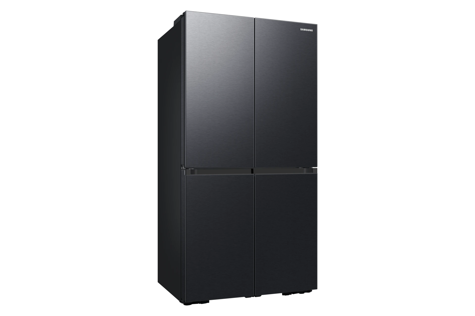 Lodówka Multidoor AI No Frost Triple Cooling™ wys. 183 cm RF65DG960EB1EO — widok 2
