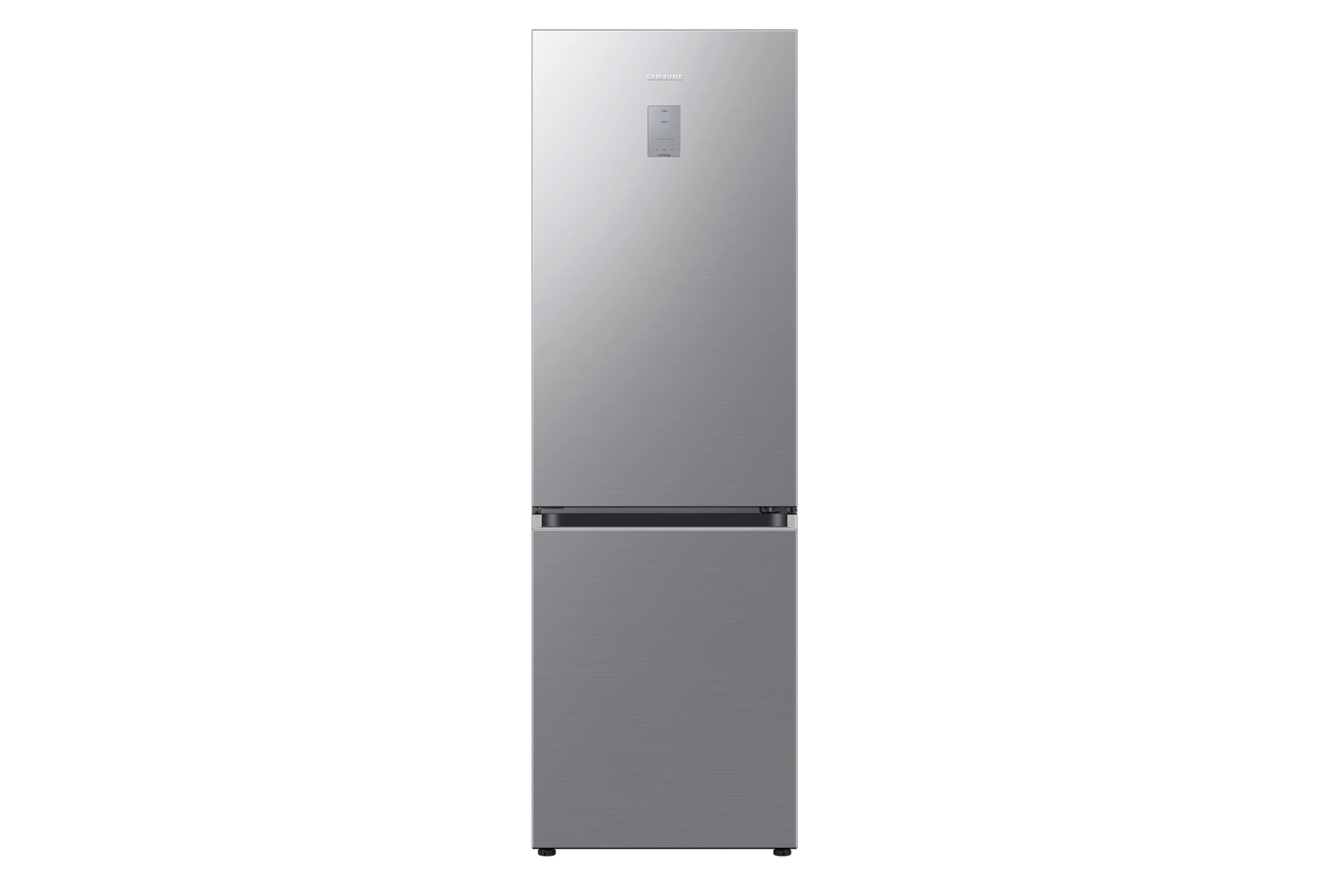 Lodówka AI z dolnym zamrażalnikiem No Frost AI Energy Mode wys. 185,3 cm RB34C675DS9/EF — widok 1