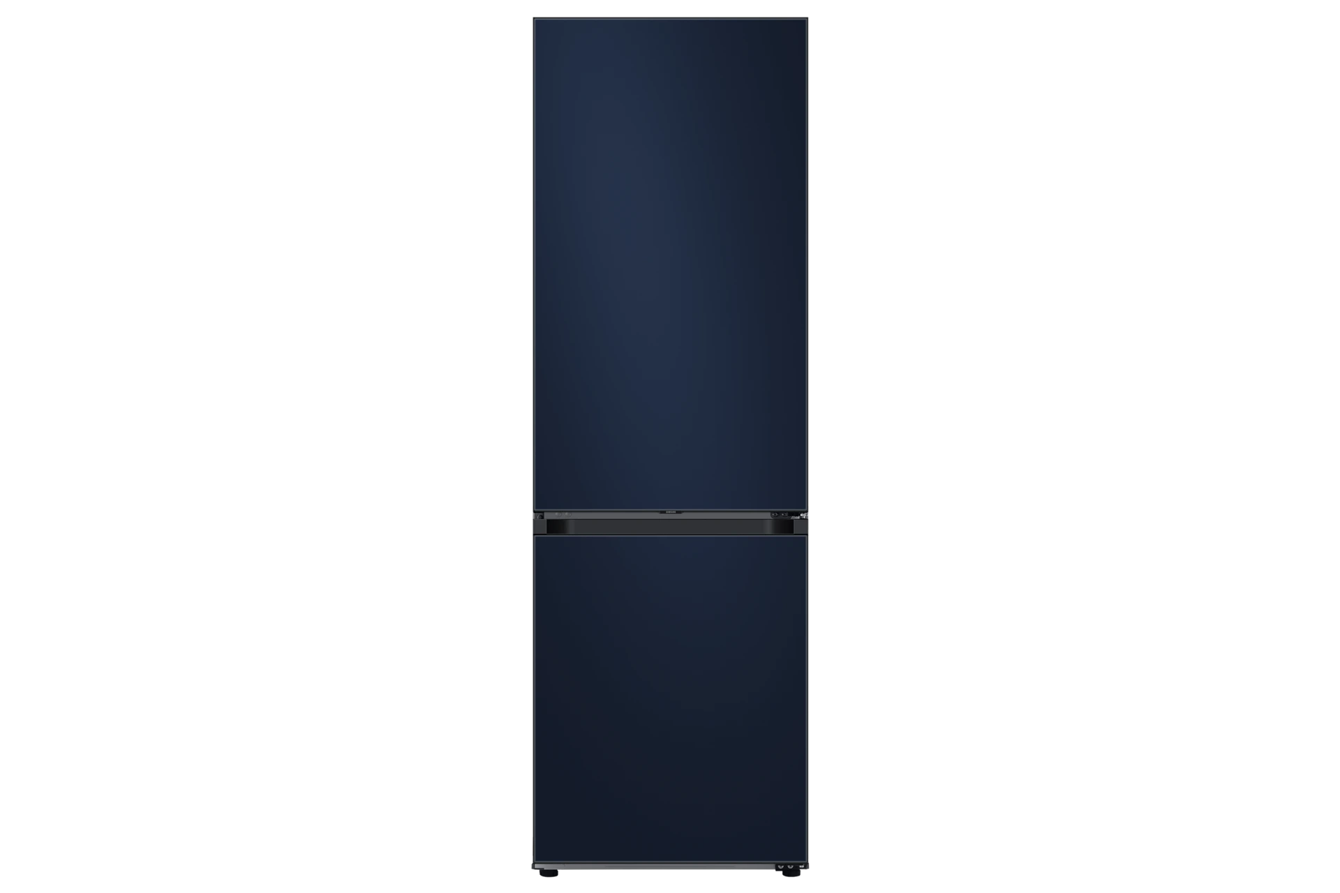 Lodówka Bespoke AI z dolnym zamrażalnikiem No Frost SpaceMax™ wys. 185,3 cm RB34C7B5CAP/EF — widok 12