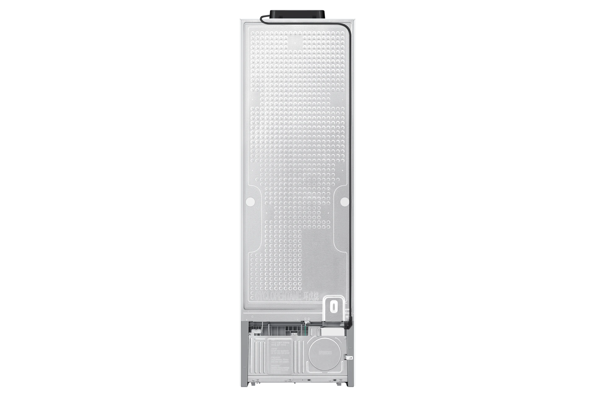 Lodówka do zabudowy AI No Frost SpaceMax™ wys. 177,5 cm BRB80F26CES0EO — widok 9