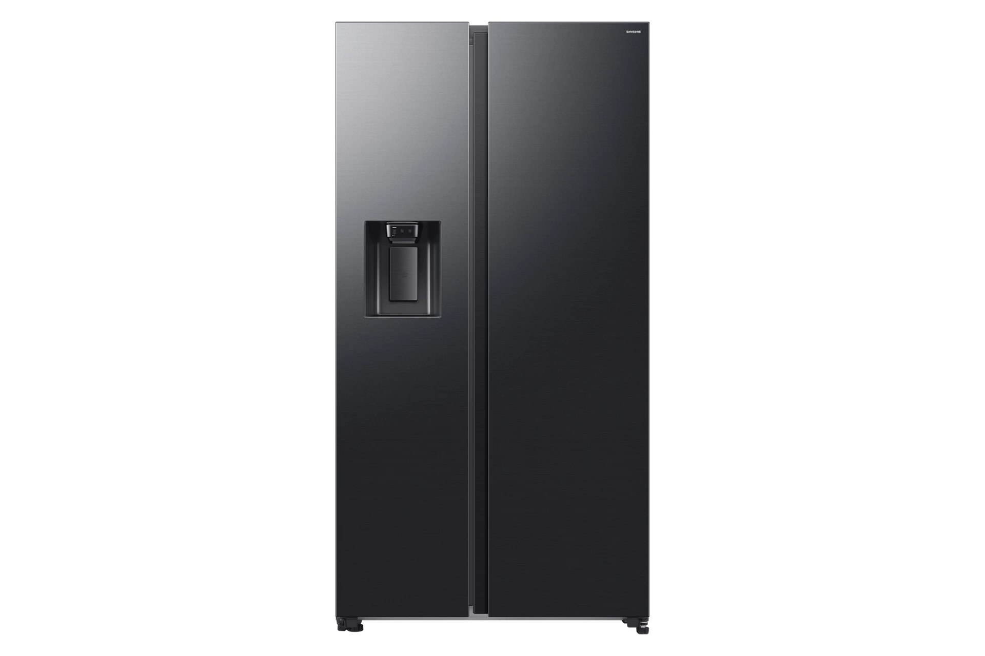 Lodówka Side by Side AI No Frost All Around Cooling wys. 178,4 cm RS70F65KEFEO — widok 1