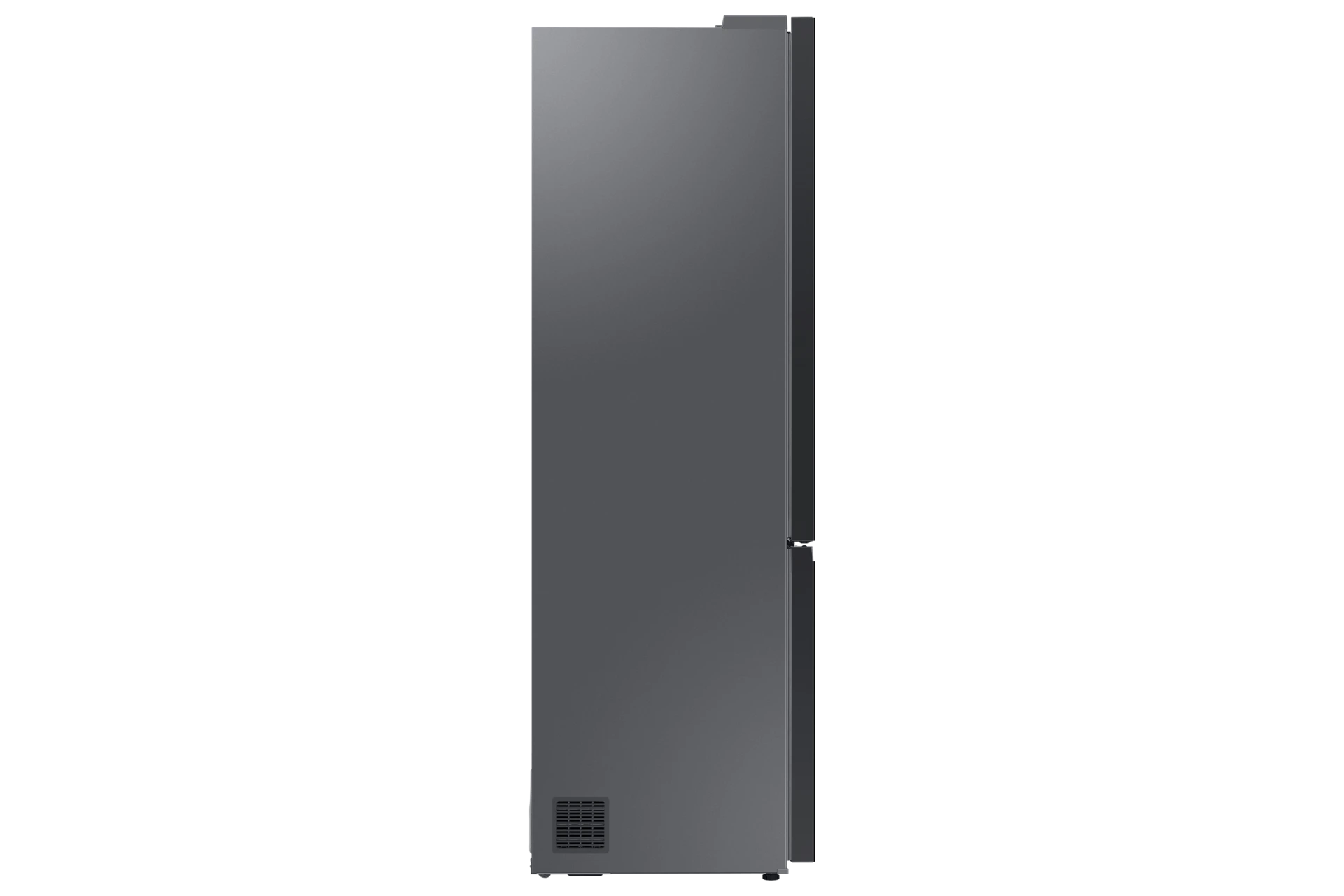 Lodówka Bespoke AI z dolnym zamrażalnikiem No Frost Twin Cooling Plus™ wys. 203 cm RB38C7B6A22/EF — widok 4