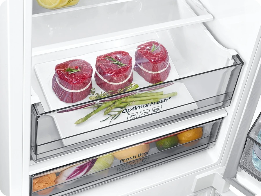 Samsung BRB70F30AES0EO — Optimal Fresh+