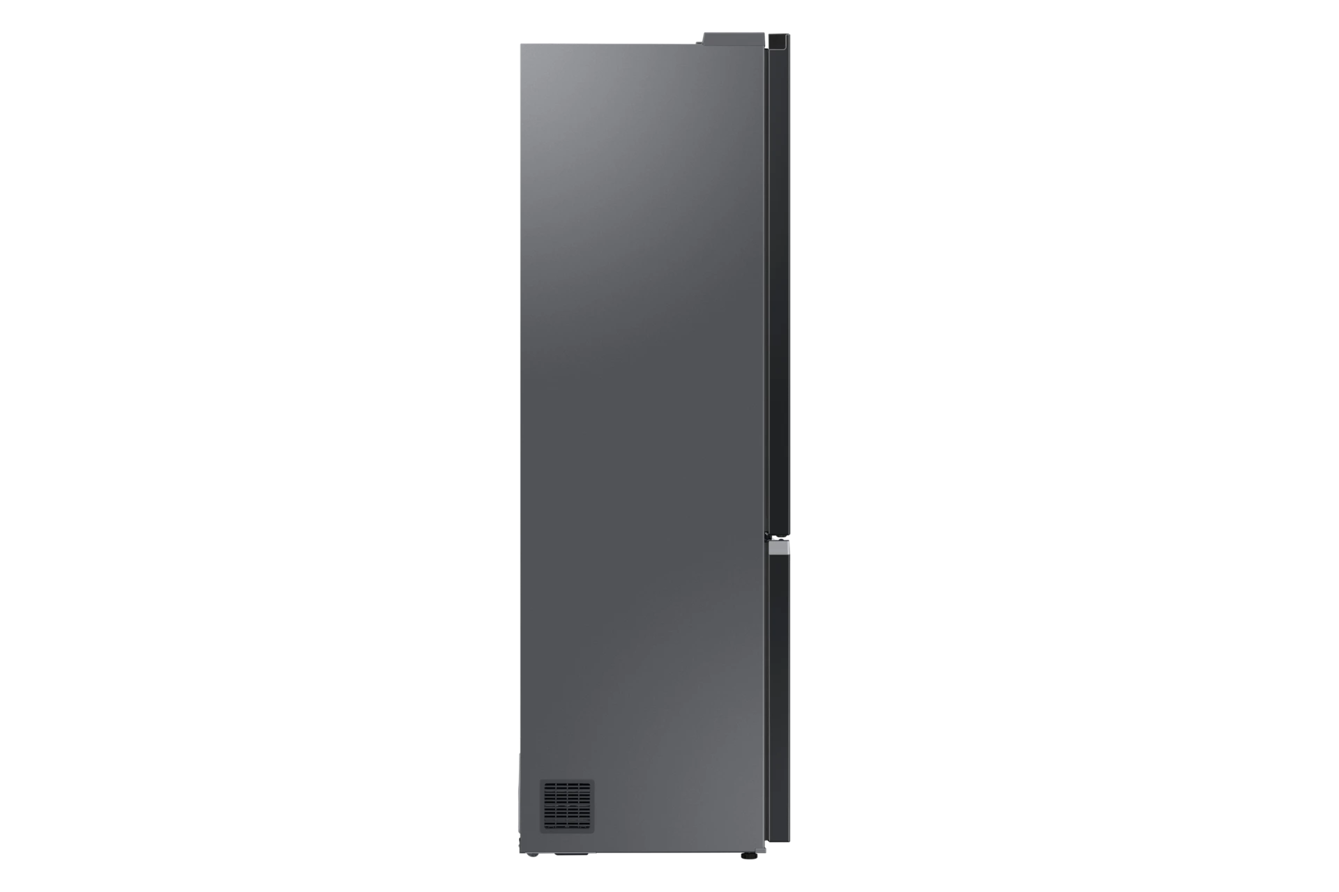 Lodówka AI z dolnym zamrażalnikiem No Frost SpaceMax™ wys. 203 cm RB38C776CB1/EF — widok 11