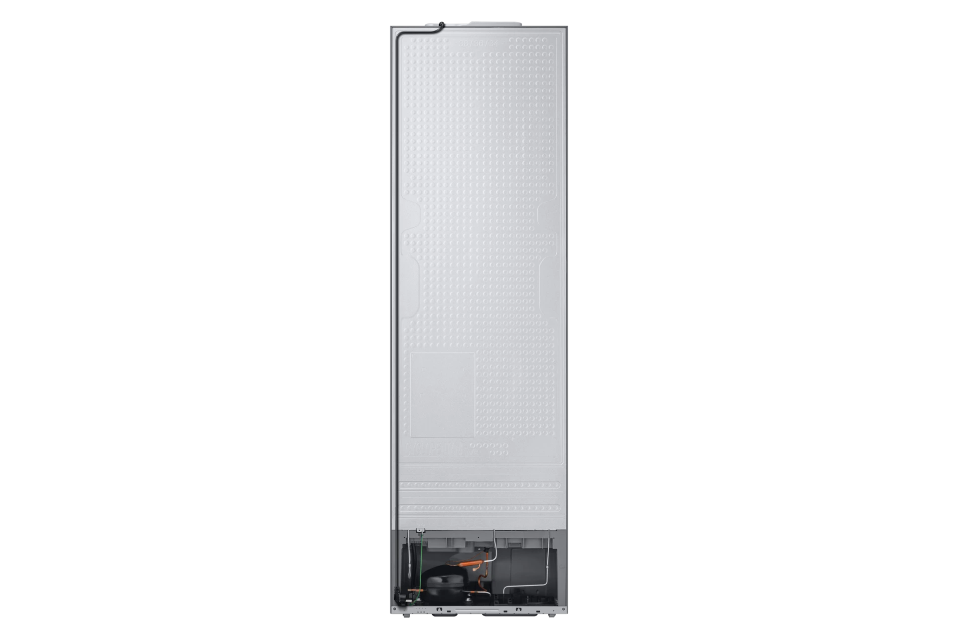 Lodówka AI z dolnym zamrażalnikiem No Frost AI Energy Mode wys. 185,3 cm RB34C672DSA/EF — widok 5