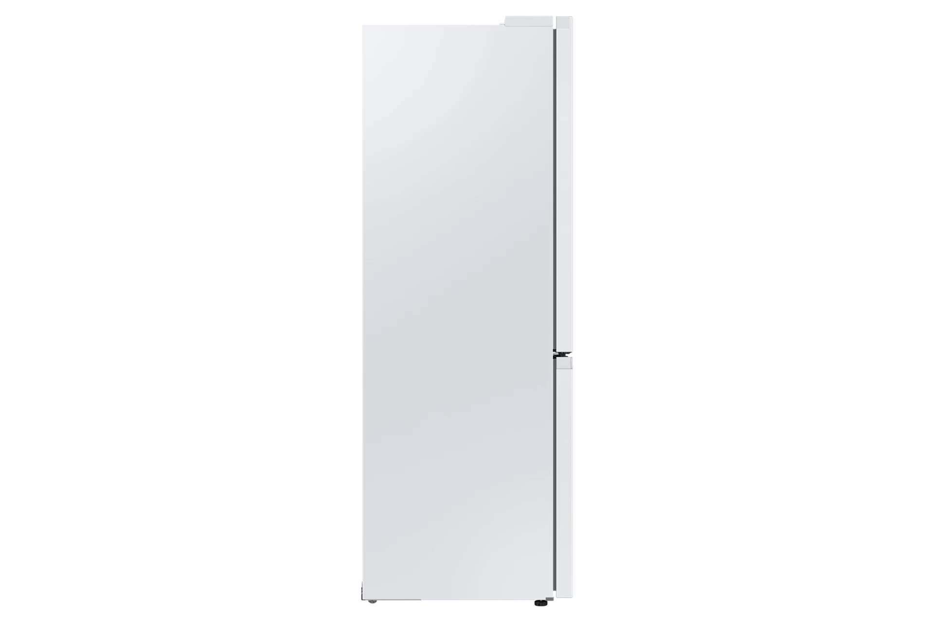 Lodówka AI z dolnym zamrażalnikiem No Frost SpaceMax™ wys. 185,3 cm RB34C672EWW/EF — widok 8