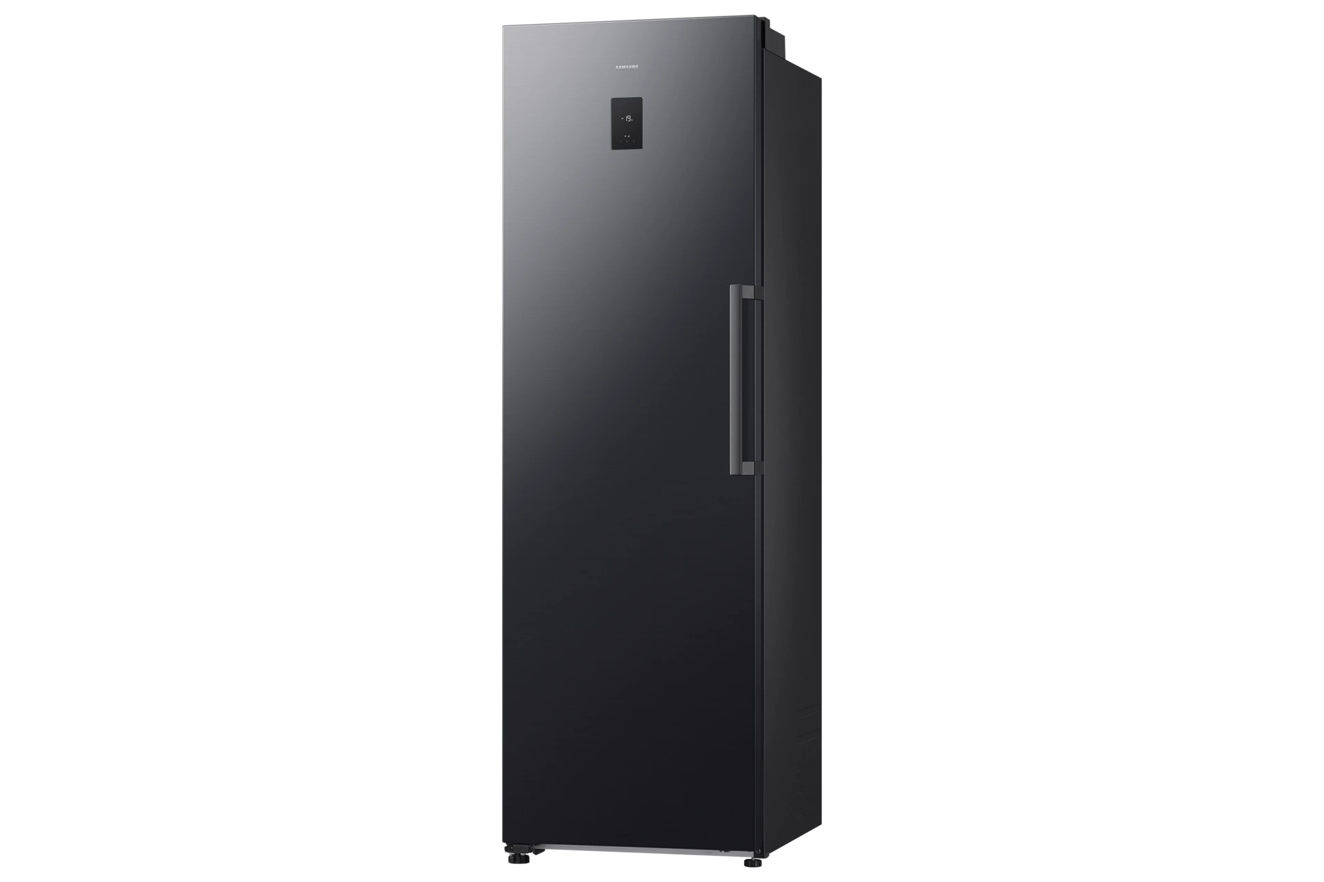 Zamrażarka jednodrzwiowa AI No Frost AI Metal Cooling wys. 185,8 cm RZ70H32HEFEO — widok 3