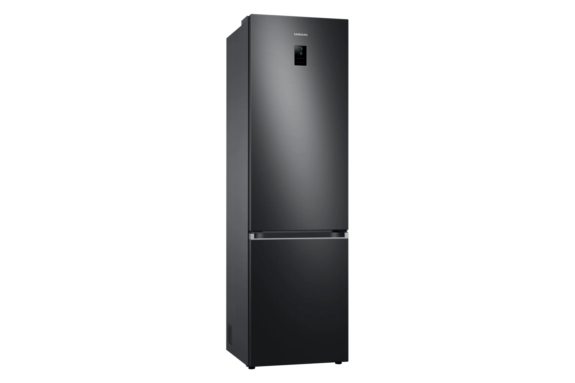 Lodówka AI z dolnym zamrażalnikiem No Frost SpaceMax™ wys. 203 cm RB38C776CB1/EF — widok 4