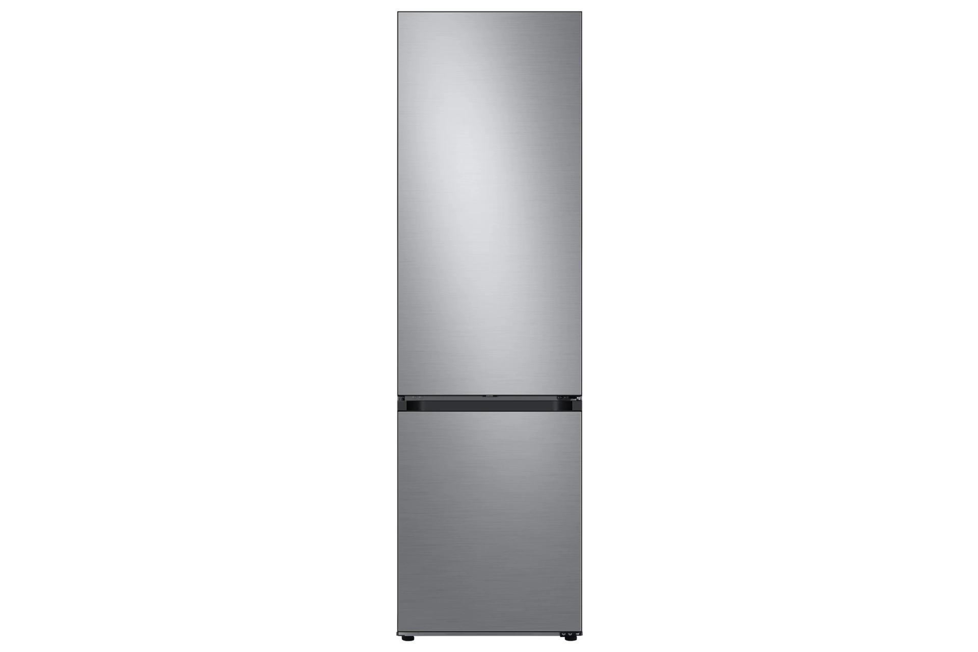 Lodówka Bespoke AI z dolnym zamrażalnikiem No Frost Twin Cooling Plus™ wys. 203 cm RB38C7B6BAP/EF — widok 26