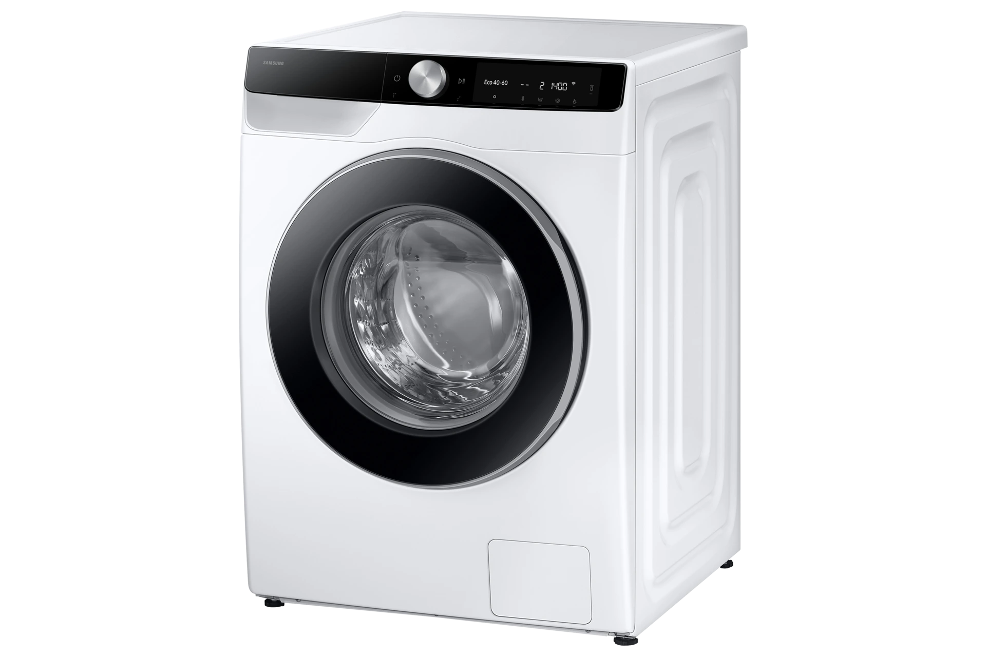 Pralka AI Ecobubble™ Autodozowanie WW11DG6B85LKU4 Seria 6000 — widok 3
