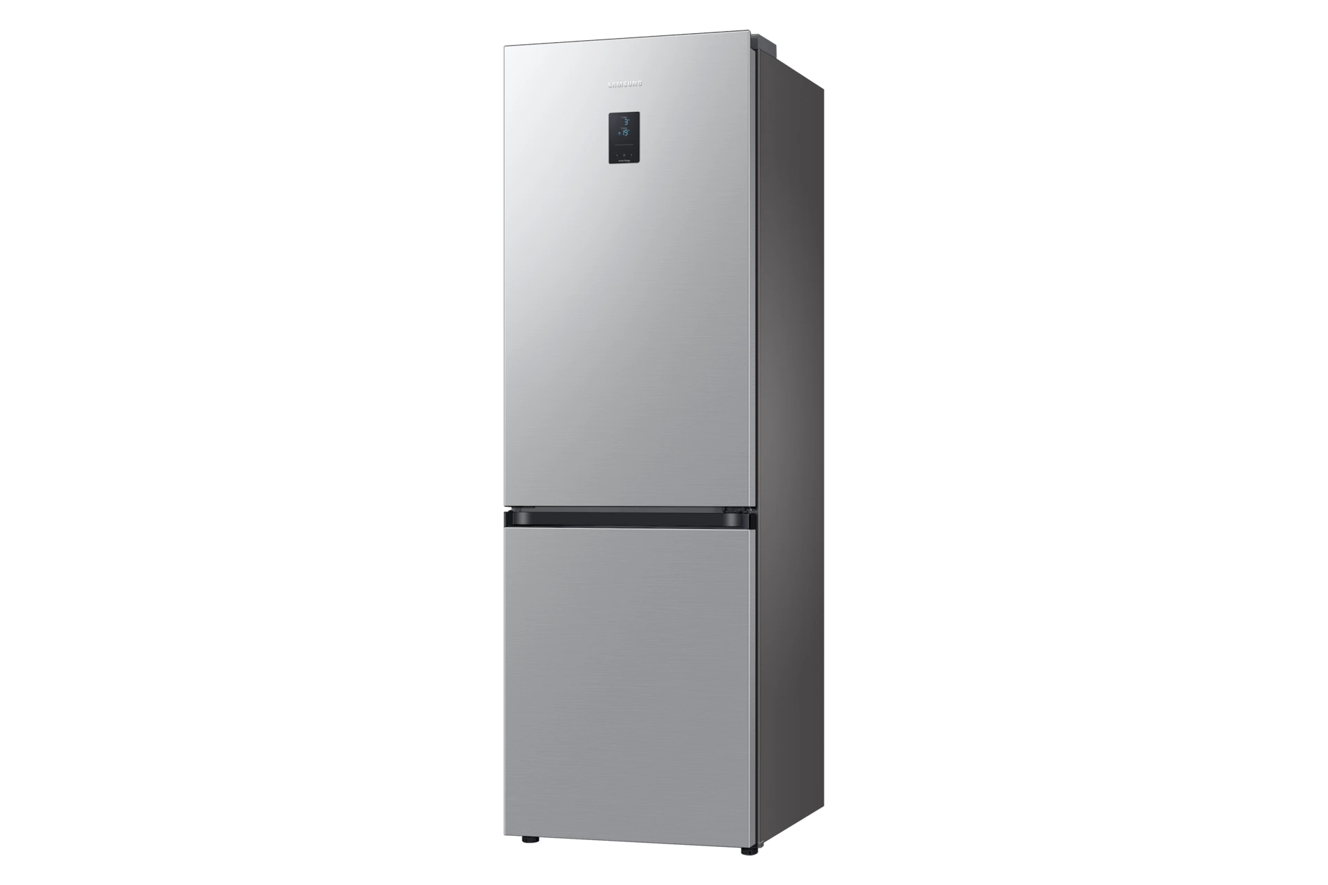 Lodówka AI z dolnym zamrażalnikiem No Frost AI Energy Mode wys. 185,3 cm RB34C672DSA/EF — widok 2
