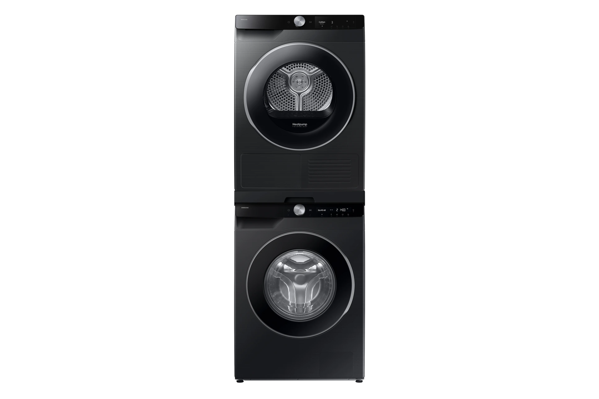 Pralka AI Ecobubble™ Program Super Szybki 39' WW90DG6U25LBU4 Seria 6000 — widok 11