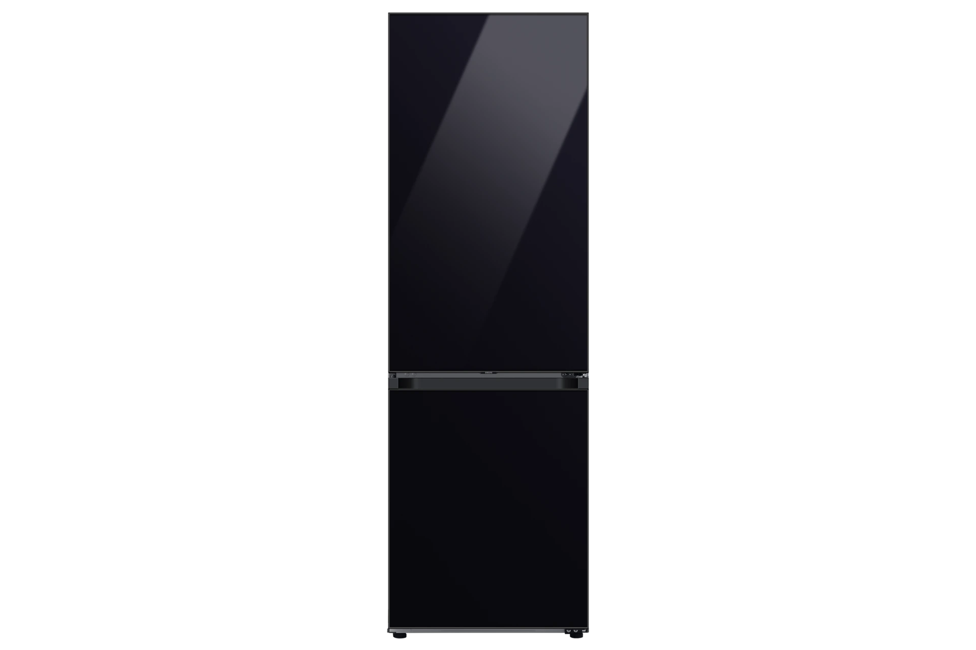 Lodówka Bespoke AI z dolnym zamrażalnikiem No Frost AI Energy Mode wys. 185,3 cm RB34C7B5D22/EF — widok 1