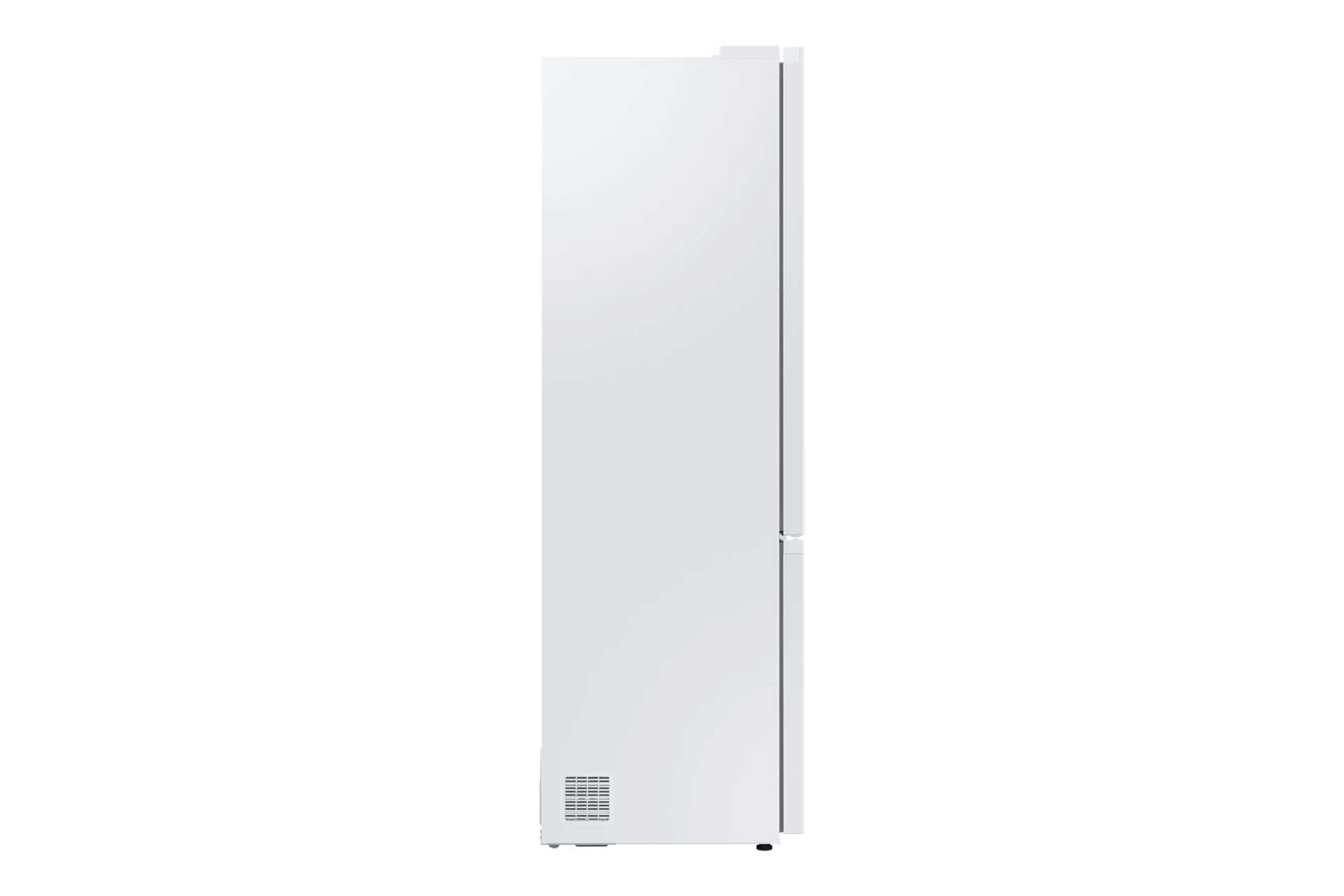 Lodówka AI z dolnym zamrażalnikiem No Frost AI Energy Mode wys. 203 cm RB38C605CWW/EF — widok 11