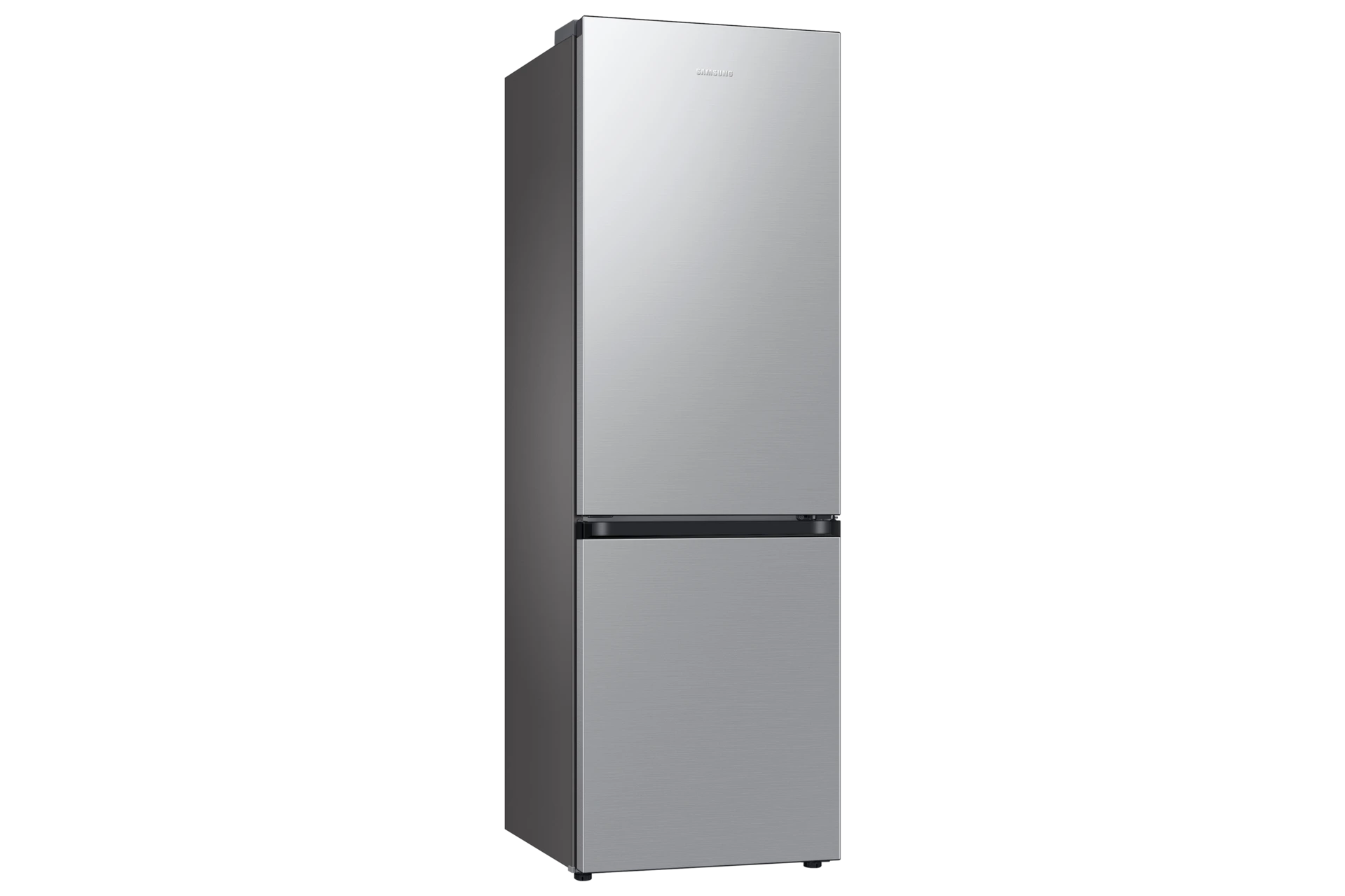 Lodówka AI z dolnym zamrażalnikiem No Frost SpaceMax™ wys. 185,3 cm RB34C602ESA/EF — widok 4