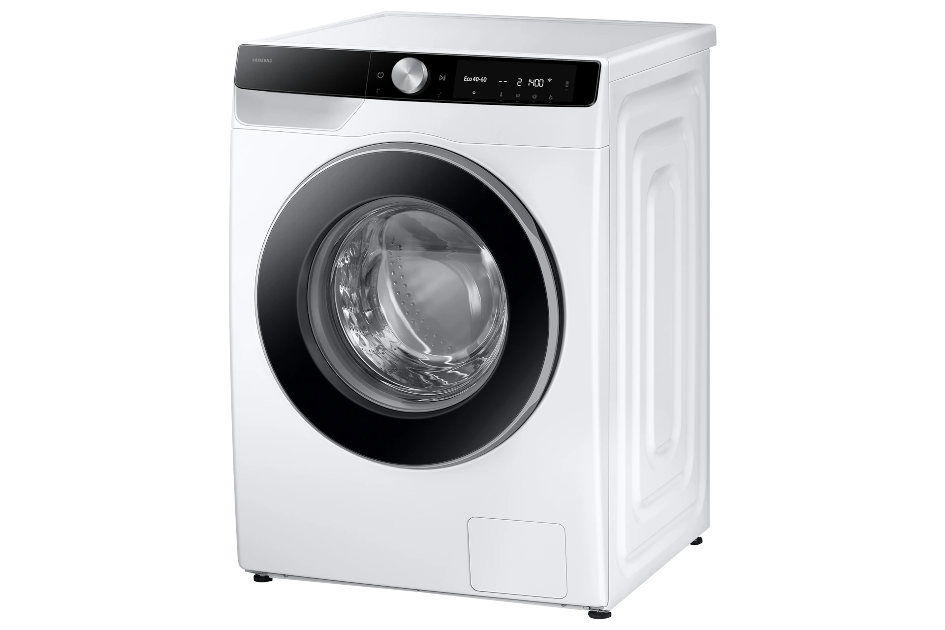 Pralka AI Ecobubble™ Program Super Szybki 39' WW90DG6U25LKU4 Seria 6000 — widok 3