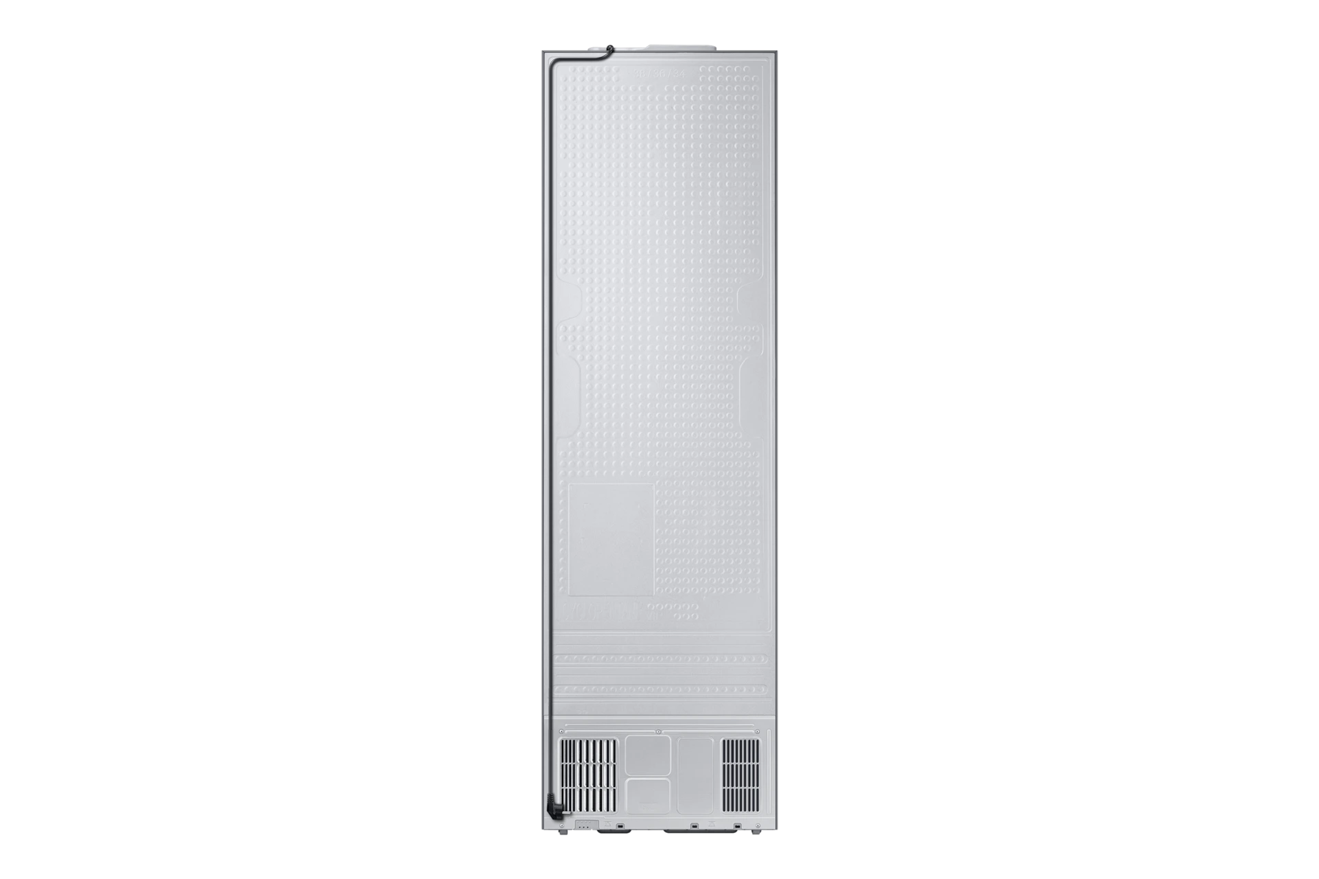 Lodówka AI z dolnym zamrażalnikiem No Frost SpaceMax™ wys. 203 cm RB38C705CB1/EF — widok 5