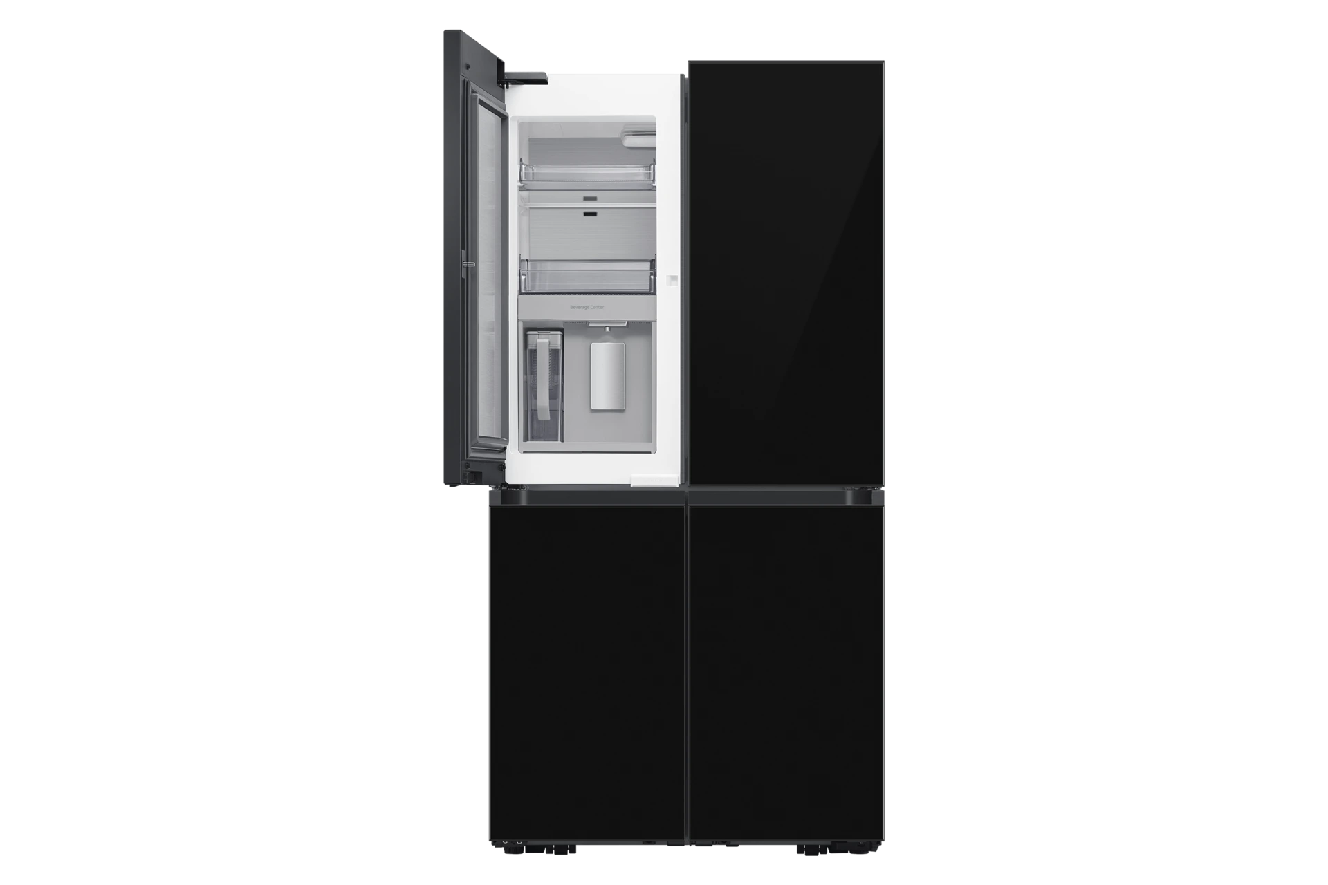 Lodówka Multidoor AI No Frost Triple Cooling™ wys. 185,3 cm RF65DB960E22EO — widok 7