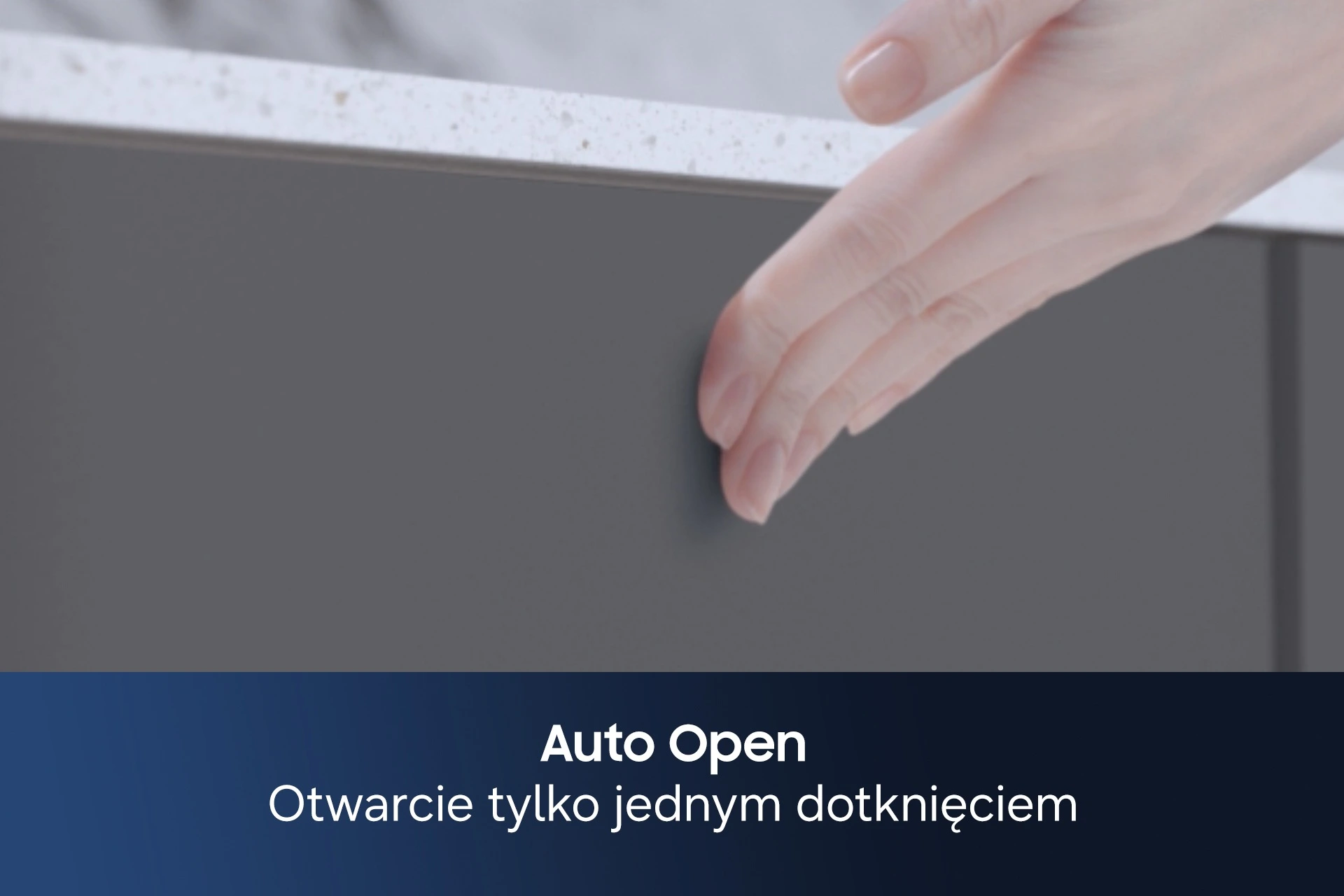 Zmywarka do zabudowy z szufladą CupWash bez panelu 60 cm DW90H79H1B0U1 — widok 26