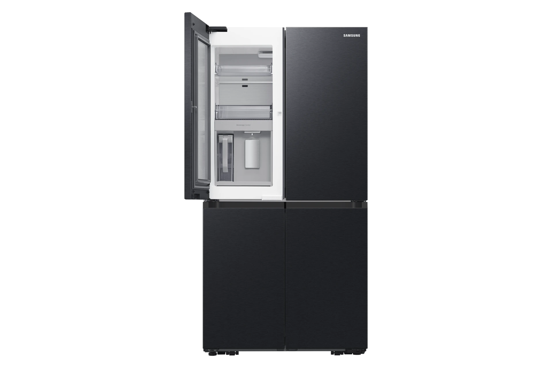 Lodówka Multidoor AI No Frost Triple Cooling™ wys. 183 cm RF65DG960EB1EO — widok 7