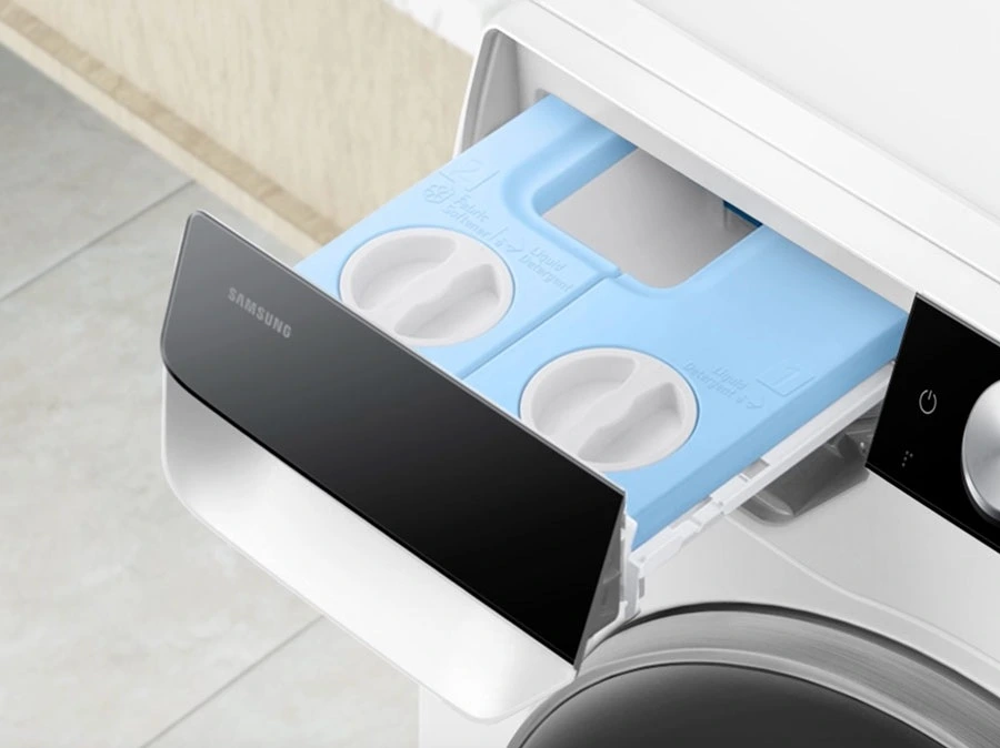 Samsung WW11DG6B85LKU4 — Szuflada StayClean