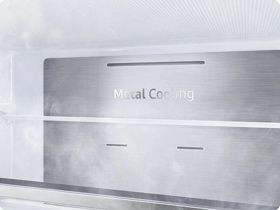 Samsung BRB38G705DWWEF — Metal Cooling