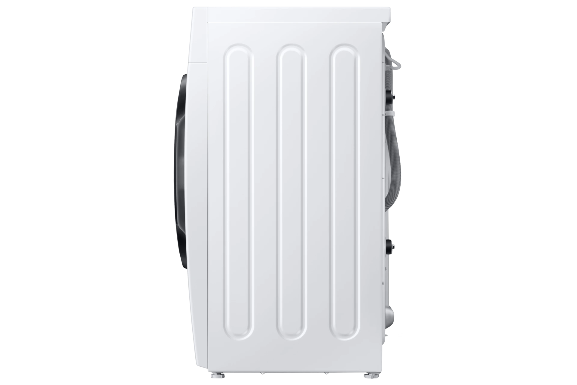 Pralka Slim AI Ecobubble™ Program Super Szybki 39‘ WW80FG5L32AEEO Seria 5000 — widok 5