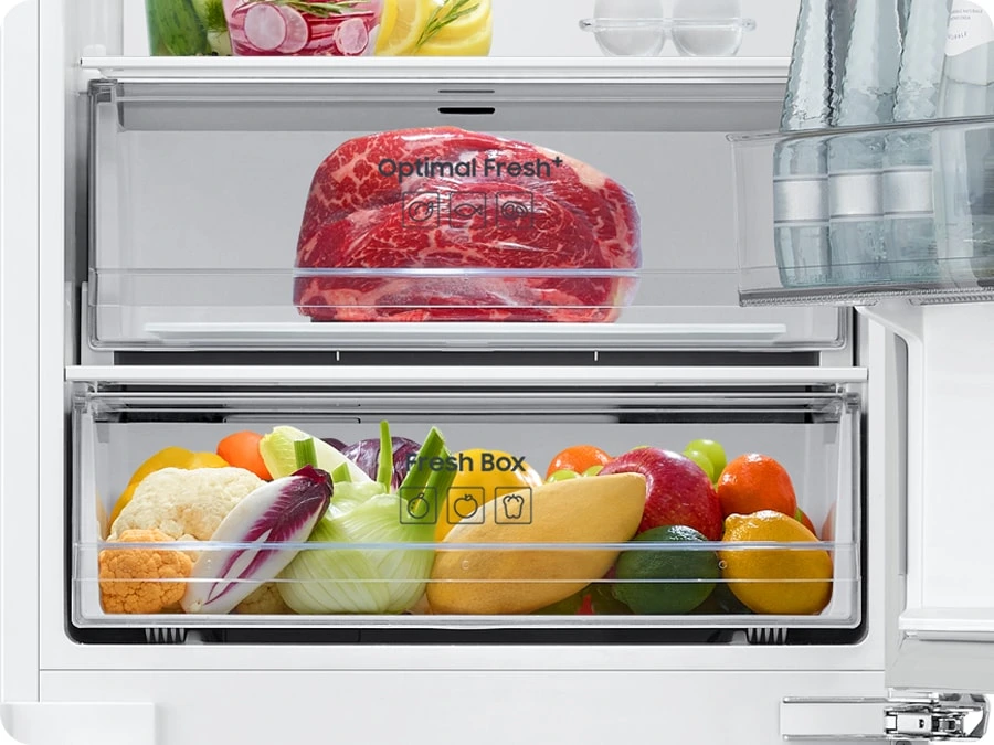 Samsung BRB70F26CEF0EO — Optimal Fresh+