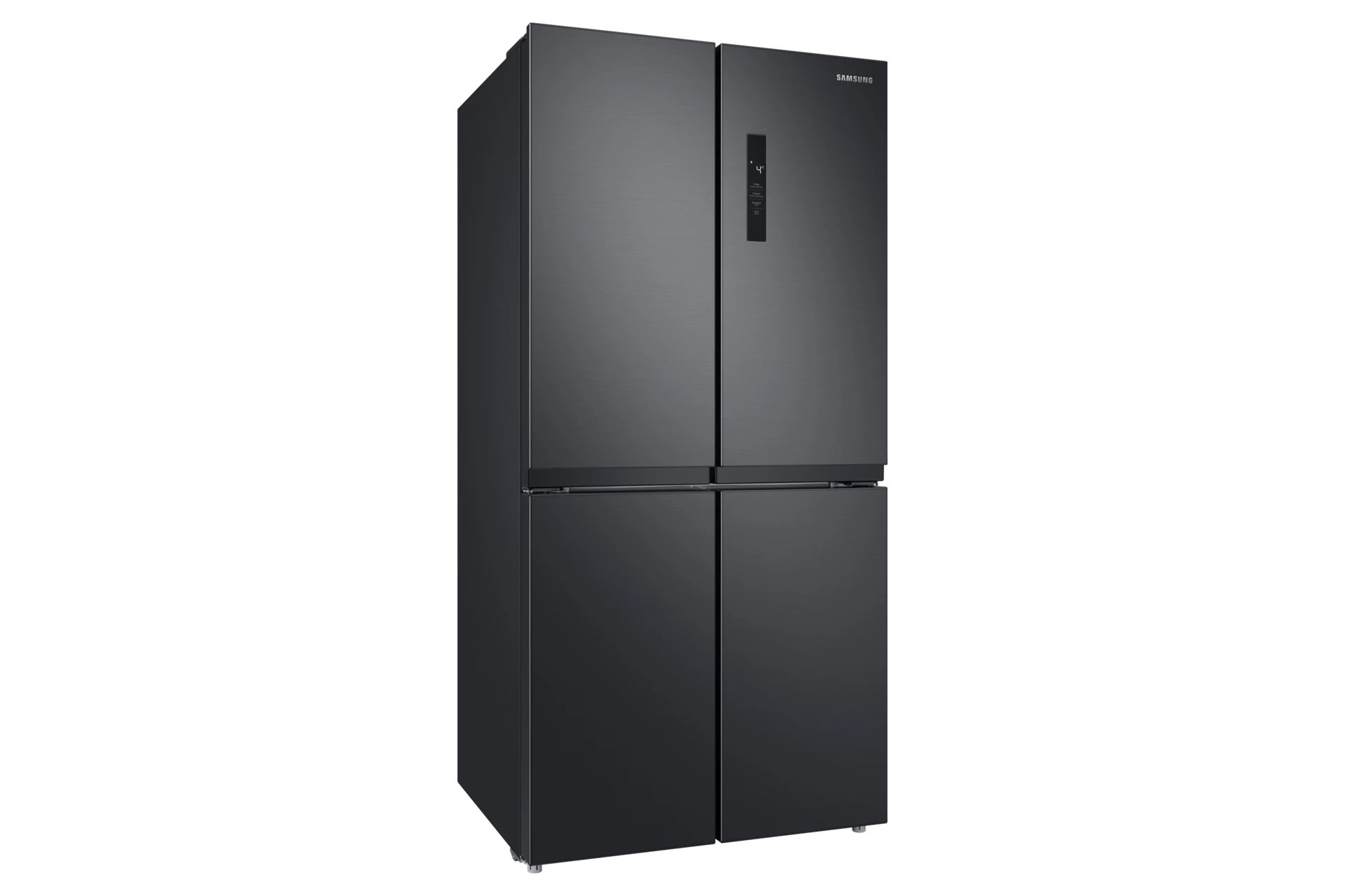 Lodówka Multidoor Slim No Frost Twin Cooling Plus™ wys. 179,3 cm RF48A400EB4/EO — widok 2