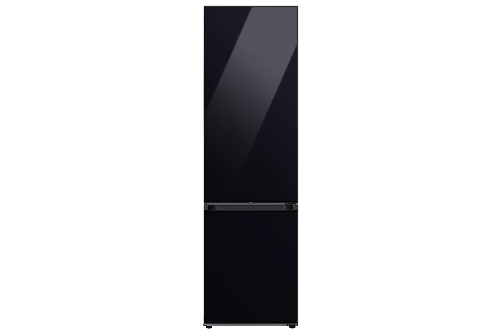 Lodówka Bespoke AI z dolnym zamrażalnikiem No Frost Twin Cooling Plus™ wys. 203 cm RB38C7B6BAP/EF — widok 19