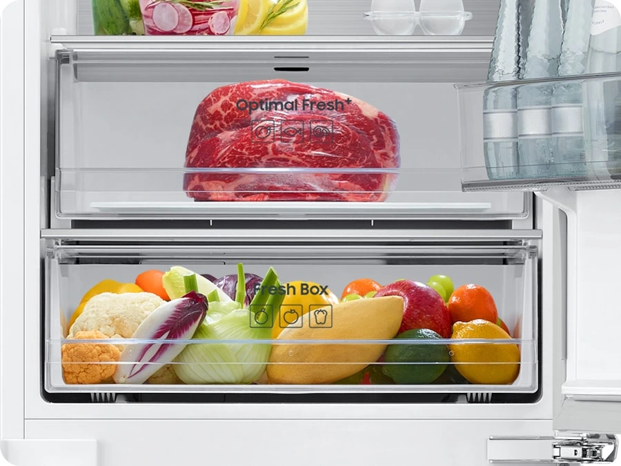 Samsung BRB80F26CEF0EO — Optimal Fresh+