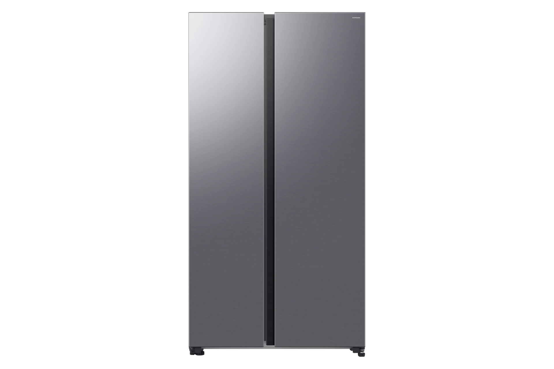 Lodówka Side by Side AI No Frost SpaceMax™ wys. 178,4 cm RS70F65QETEO — widok 1