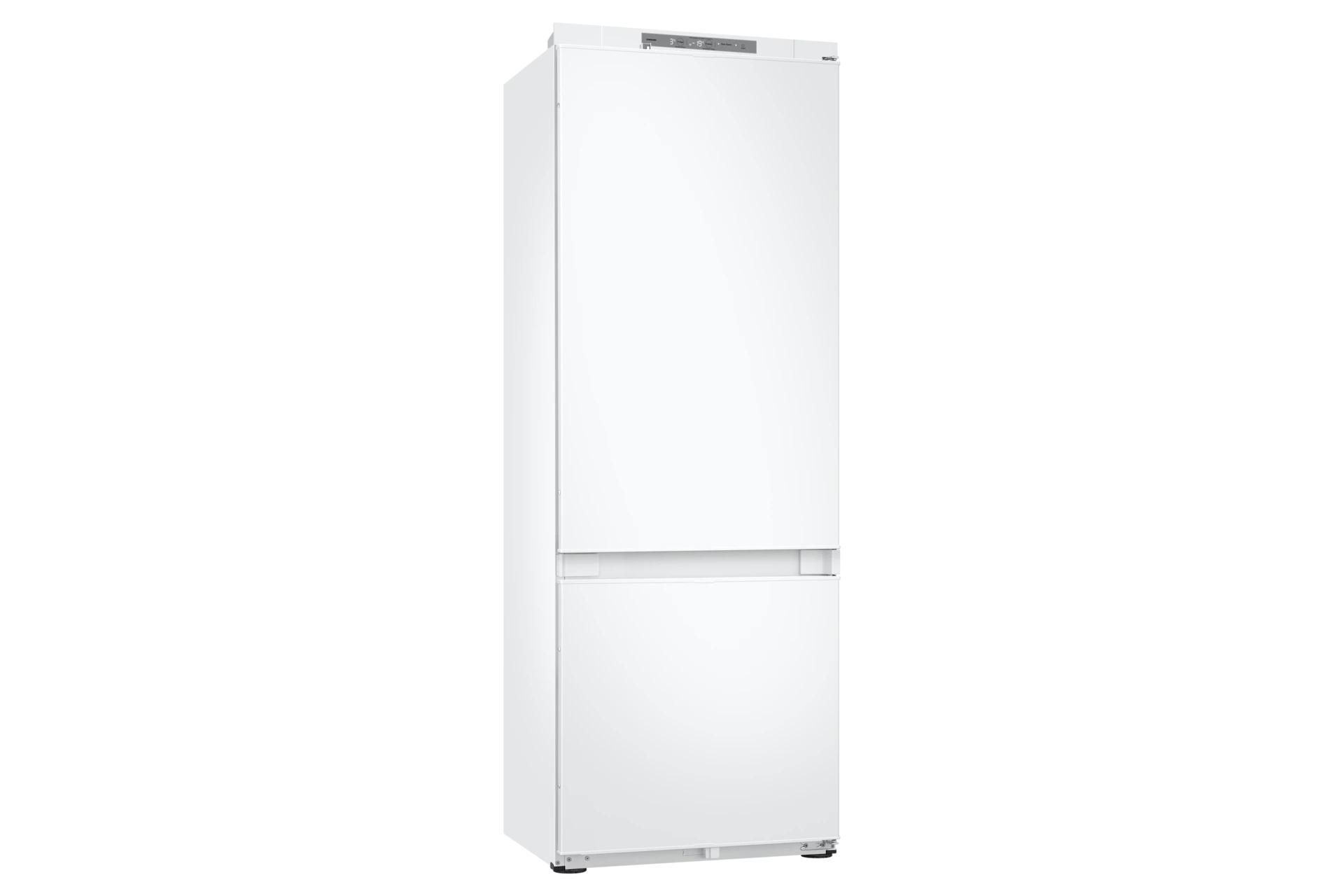 Lodówka do zabudowy Combi MAX AI No Frost SpaceMax™ wys. 193,5 cm BRB38G705DWWEF — widok 4