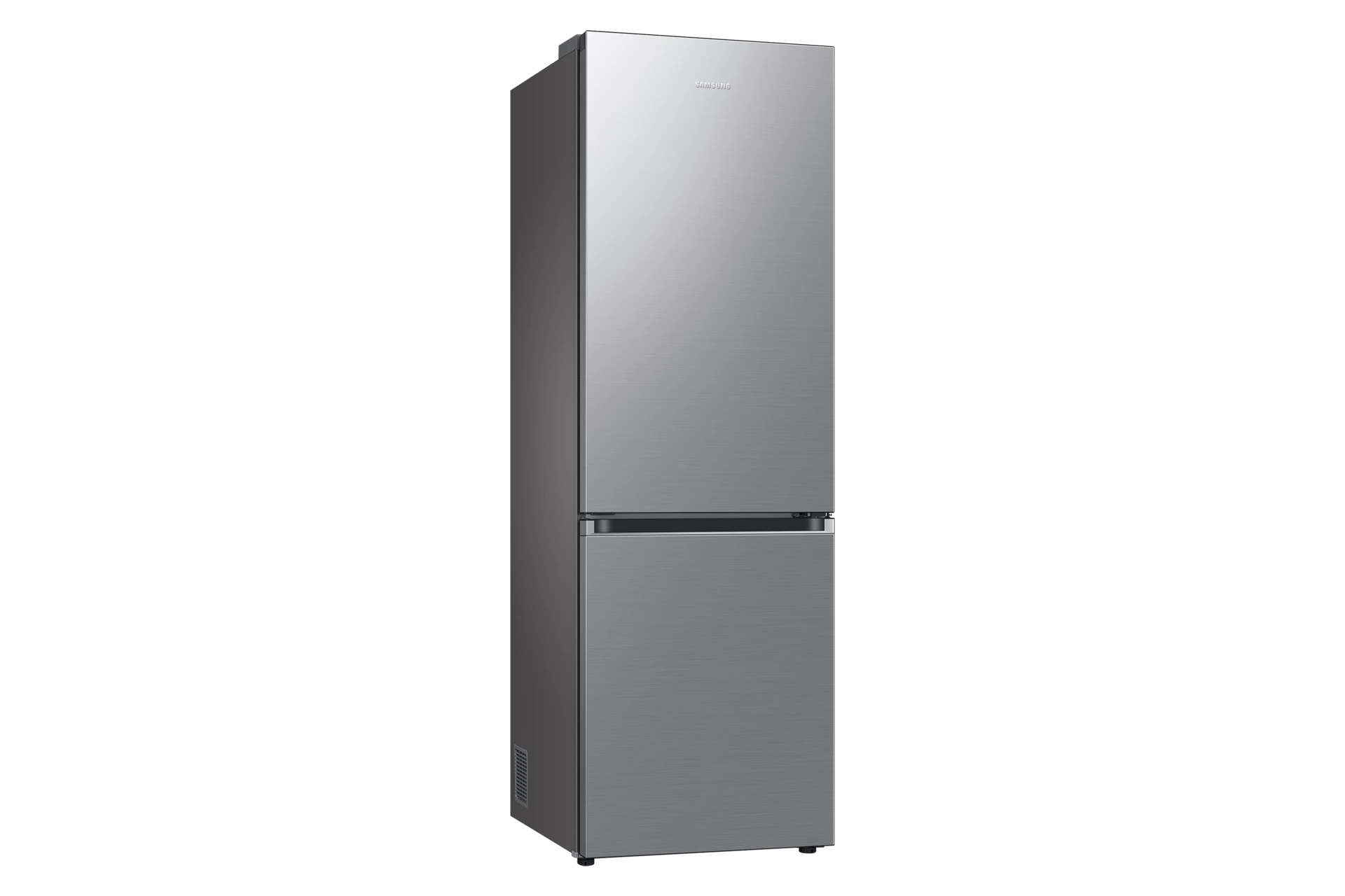 Lodówka AI z dolnym zamrażalnikiem No Frost AI Energy Mode wys. 185,3 cm RB34C603CS9/EF — widok 4