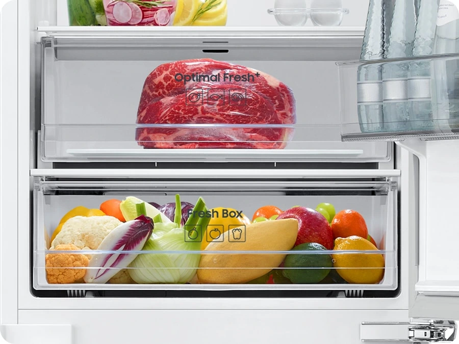 Samsung BRB70F26DEF0EO — Optimal Fresh+
