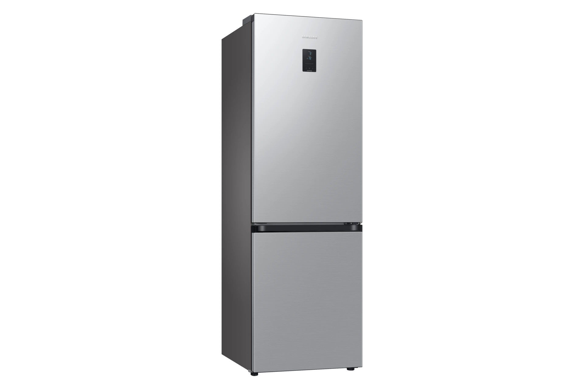 Lodówka AI z dolnym zamrażalnikiem No Frost AI Energy Mode wys. 185,3 cm RB34C672DSA/EF — widok 4