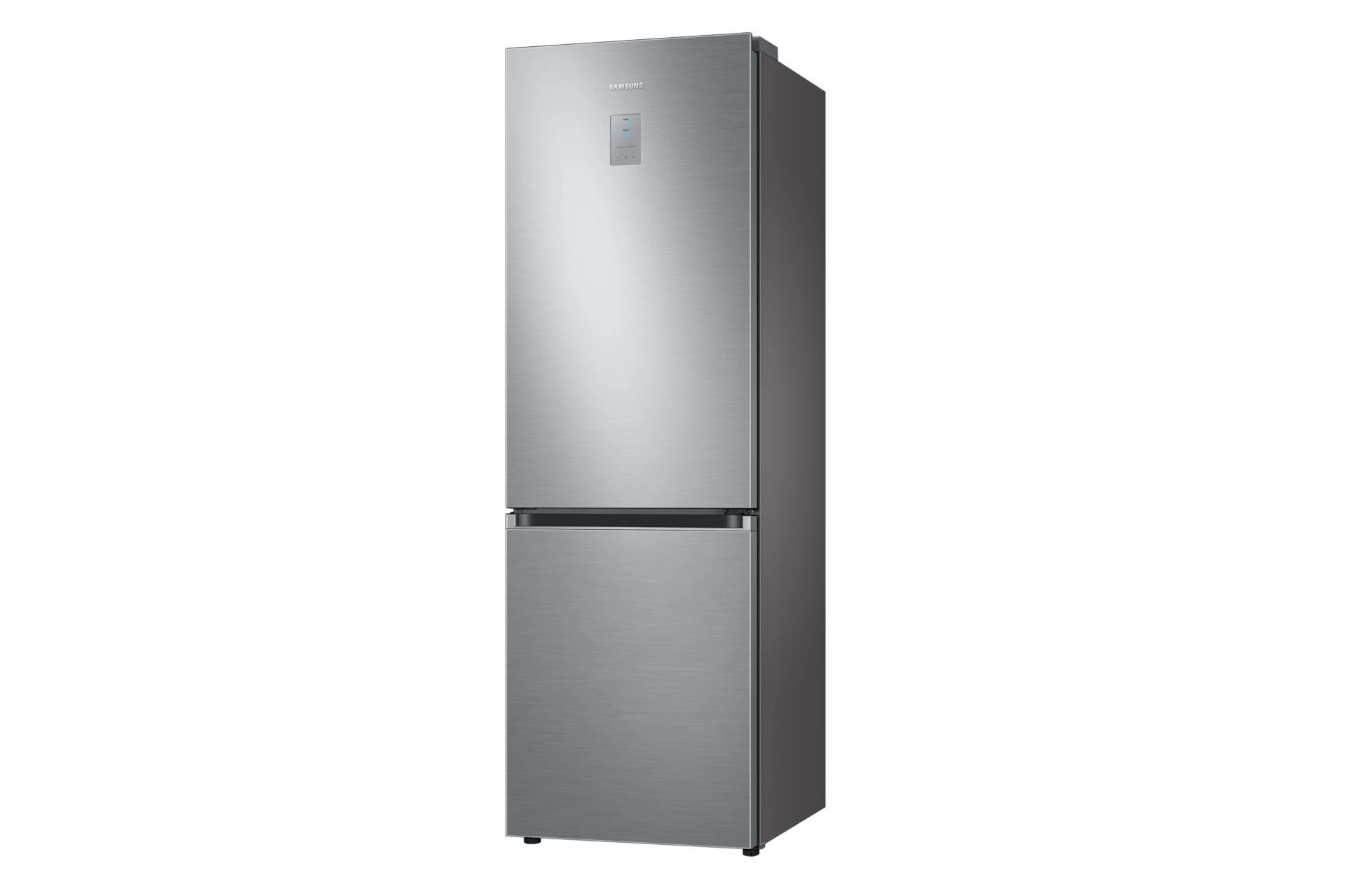 Lodówka AI z dolnym zamrażalnikiem No Frost SpaceMax™ wys. 185,3 cm RB34C775CS9/EF — widok 2