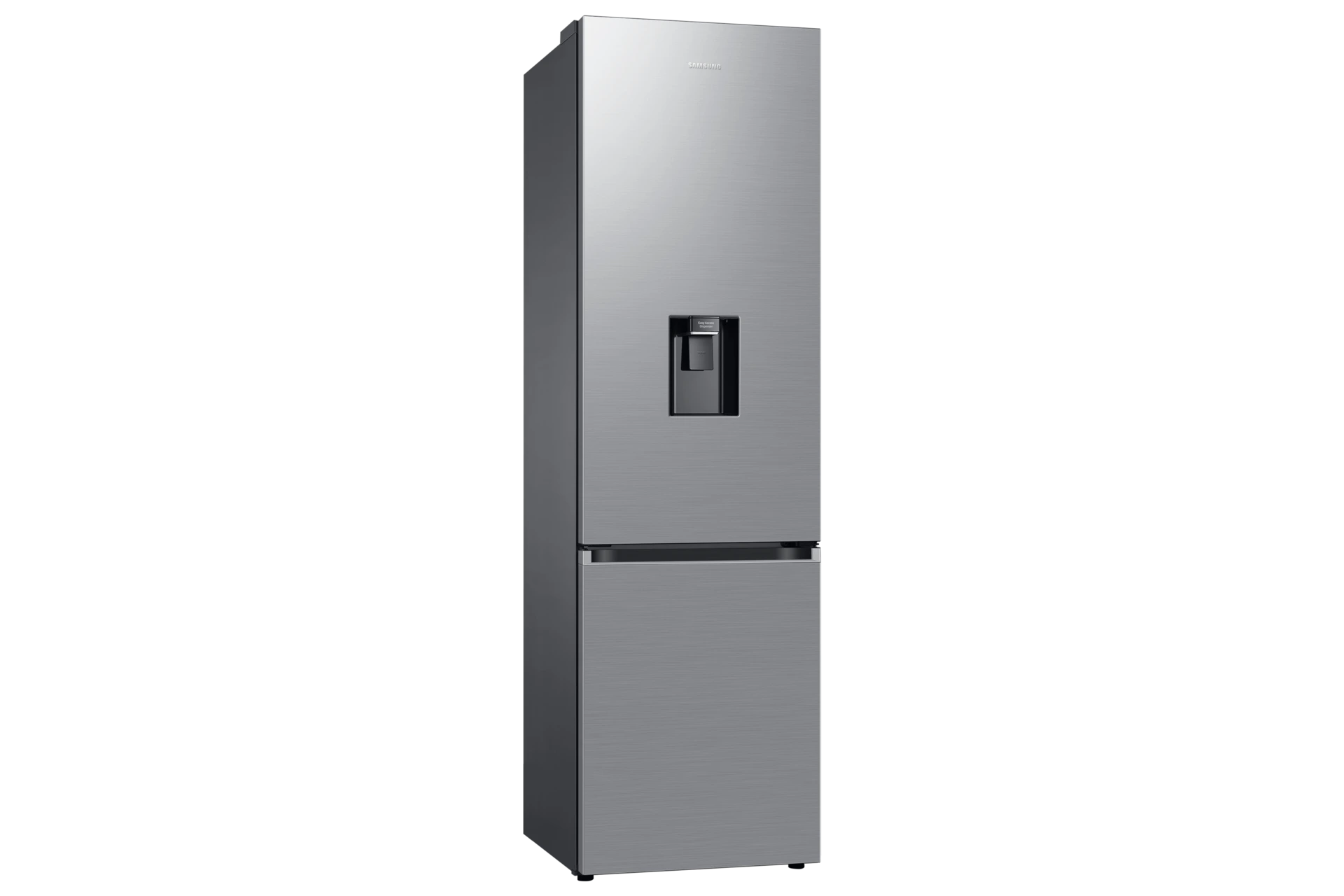 Lodówka AI z dolnym zamrażalnikiem No Frost SpaceMax™ wys. 203 cm RB38C635ES9/EF — widok 3