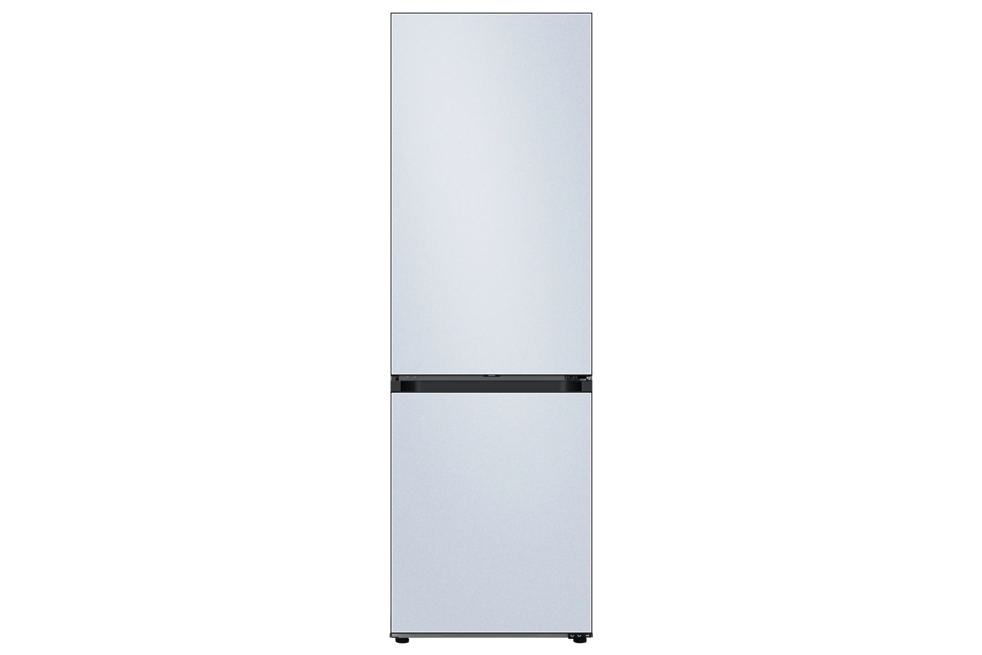 Lodówka Bespoke AI z dolnym zamrażalnikiem No Frost SpaceMax™ wys. 185,3 cm RB34C7B5CAP/EF — widok 21