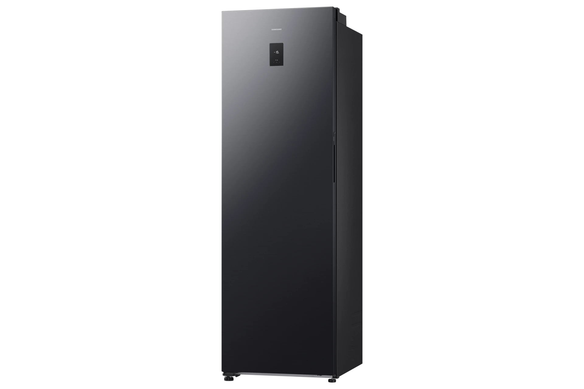 Zamrażarka jednodrzwiowa AI No Frost Auto Open wys. 185,8 cm RZ80H32HDFEO — widok 3