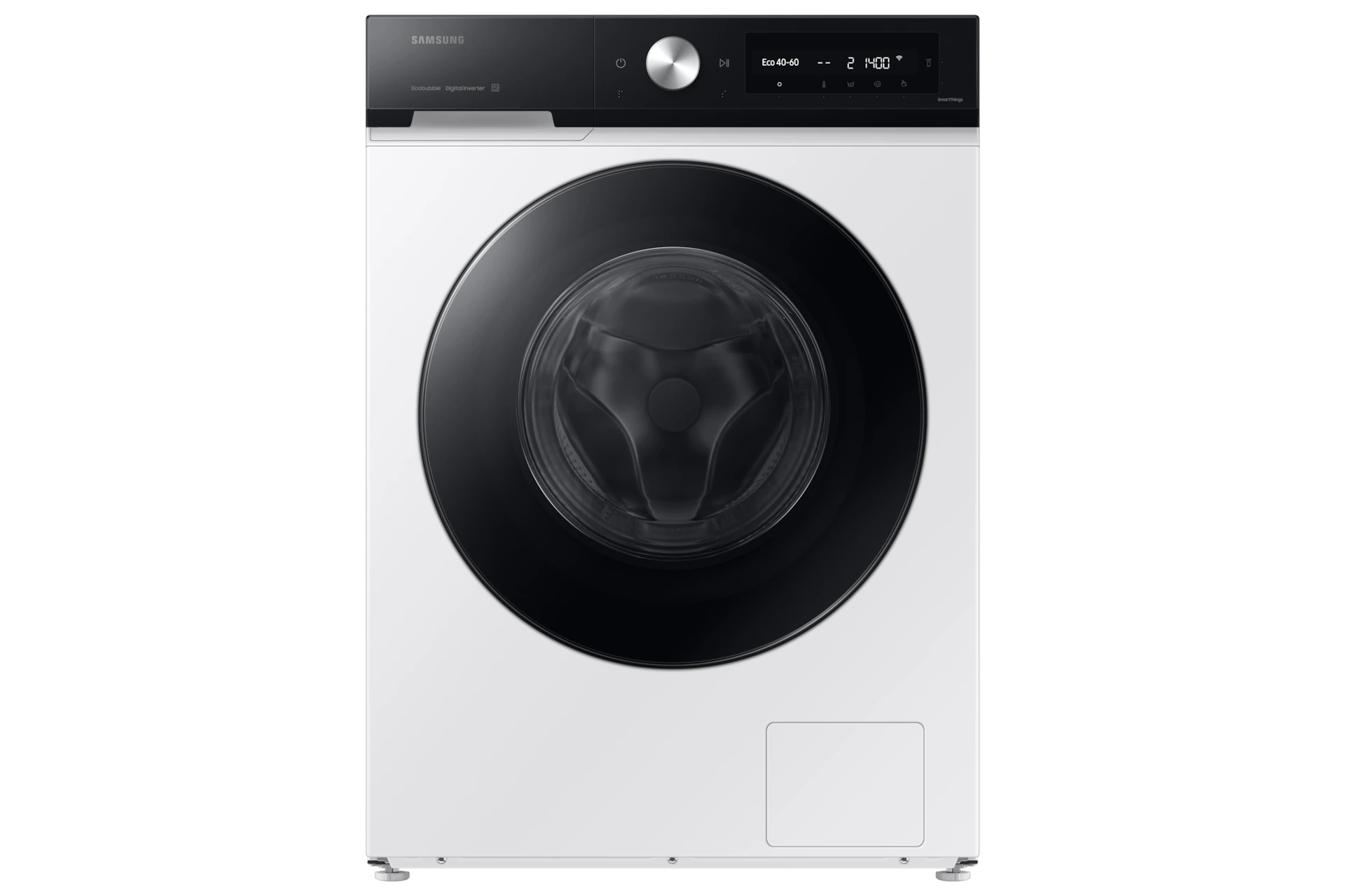 Pralka Bespoke AI Ecobubble™ Autodozowanie WW11DB7B94GEU4 Seria 7000 — widok 1
