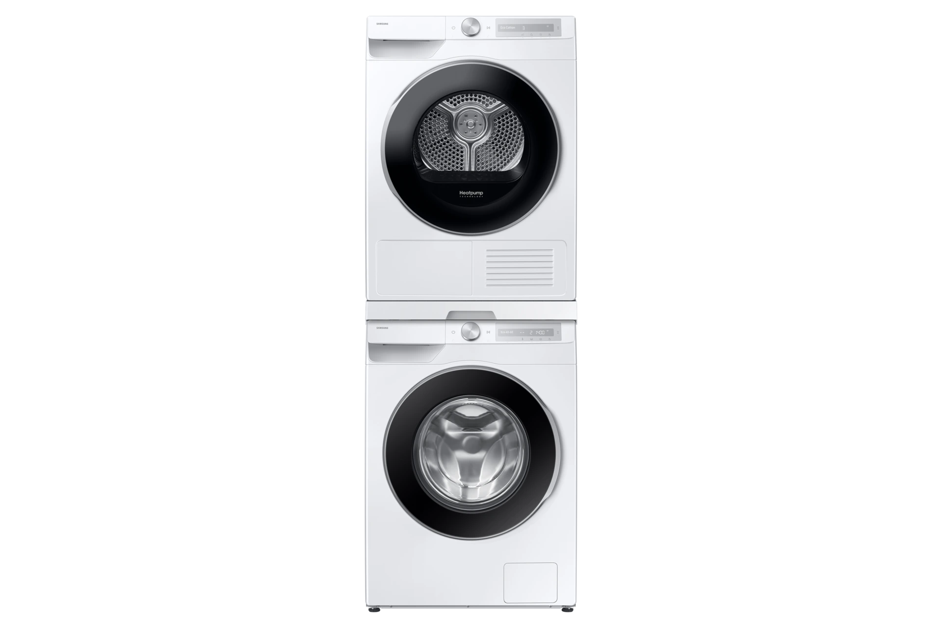 Suszarka AI Optimal Dry Program Super Szybki 81' DV9MDG6845LHU4 Seria 6000 — widok 15